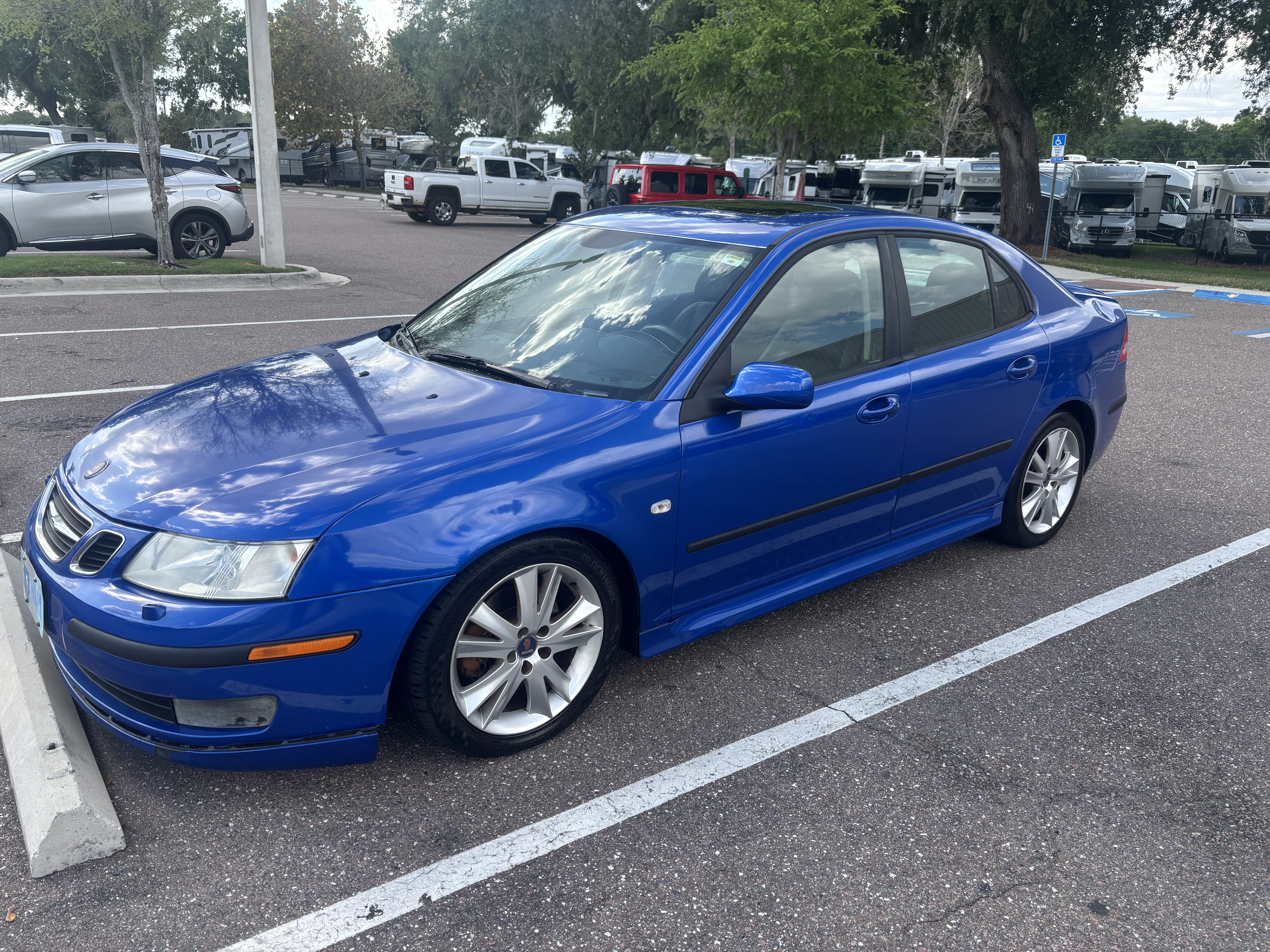 Used Saab Cars for Sale in Holiday, FL - Autotrader