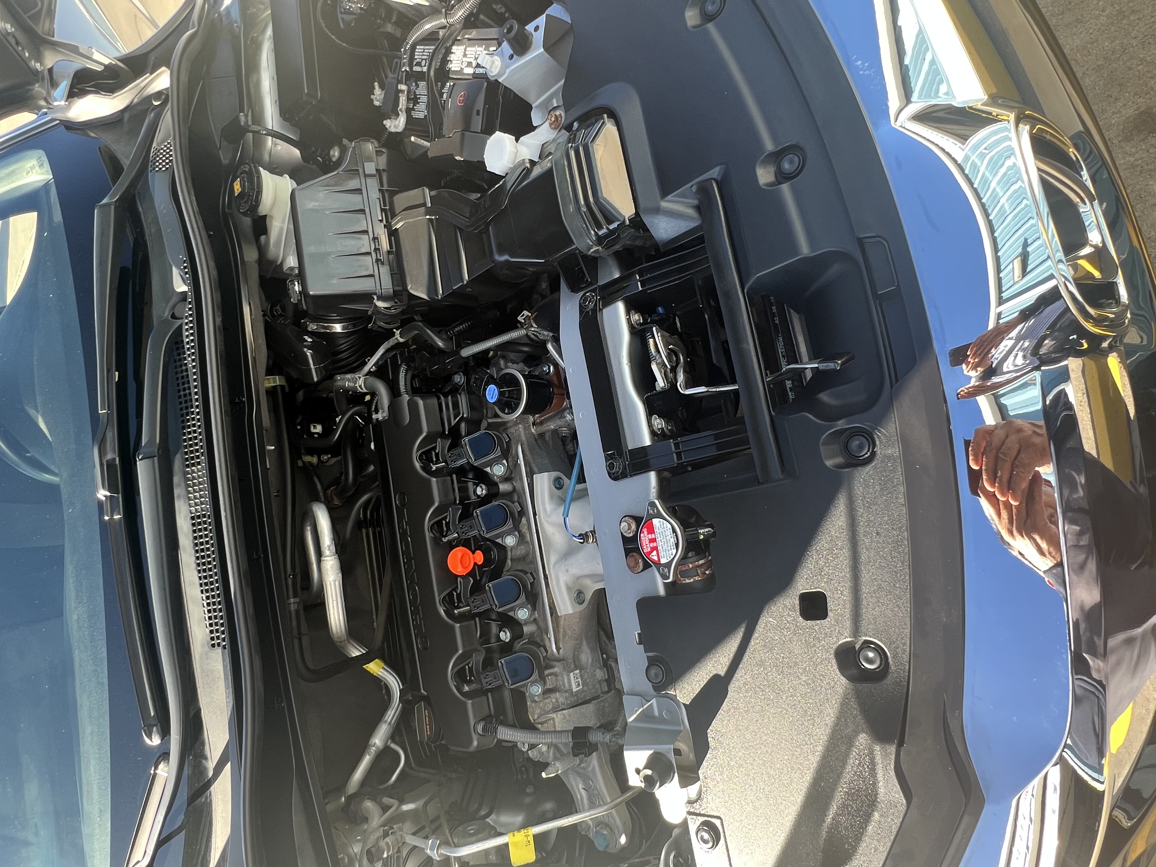 2020 Honda HR-V Sport