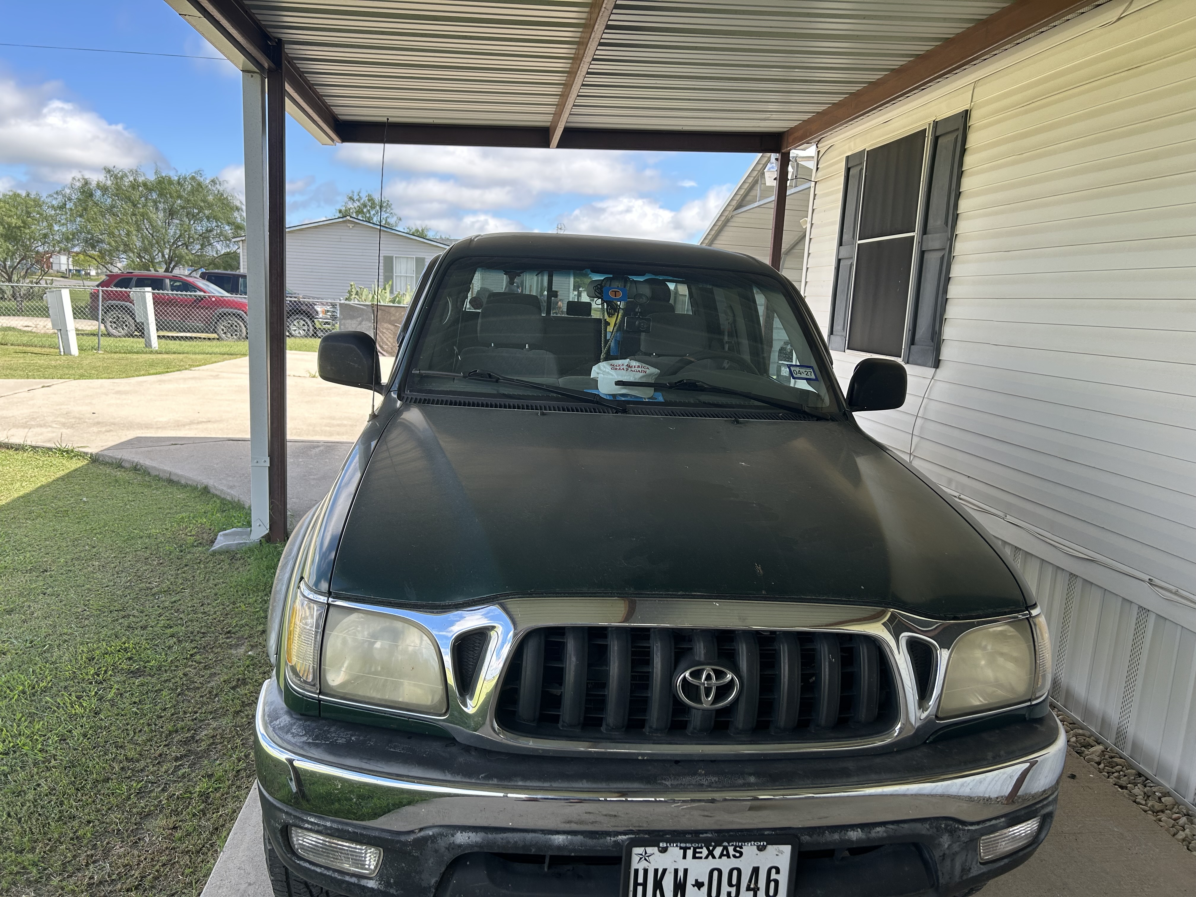 Used Toyota Tacoma for Sale Under $15,000 in Burleson, TX - Autotrader