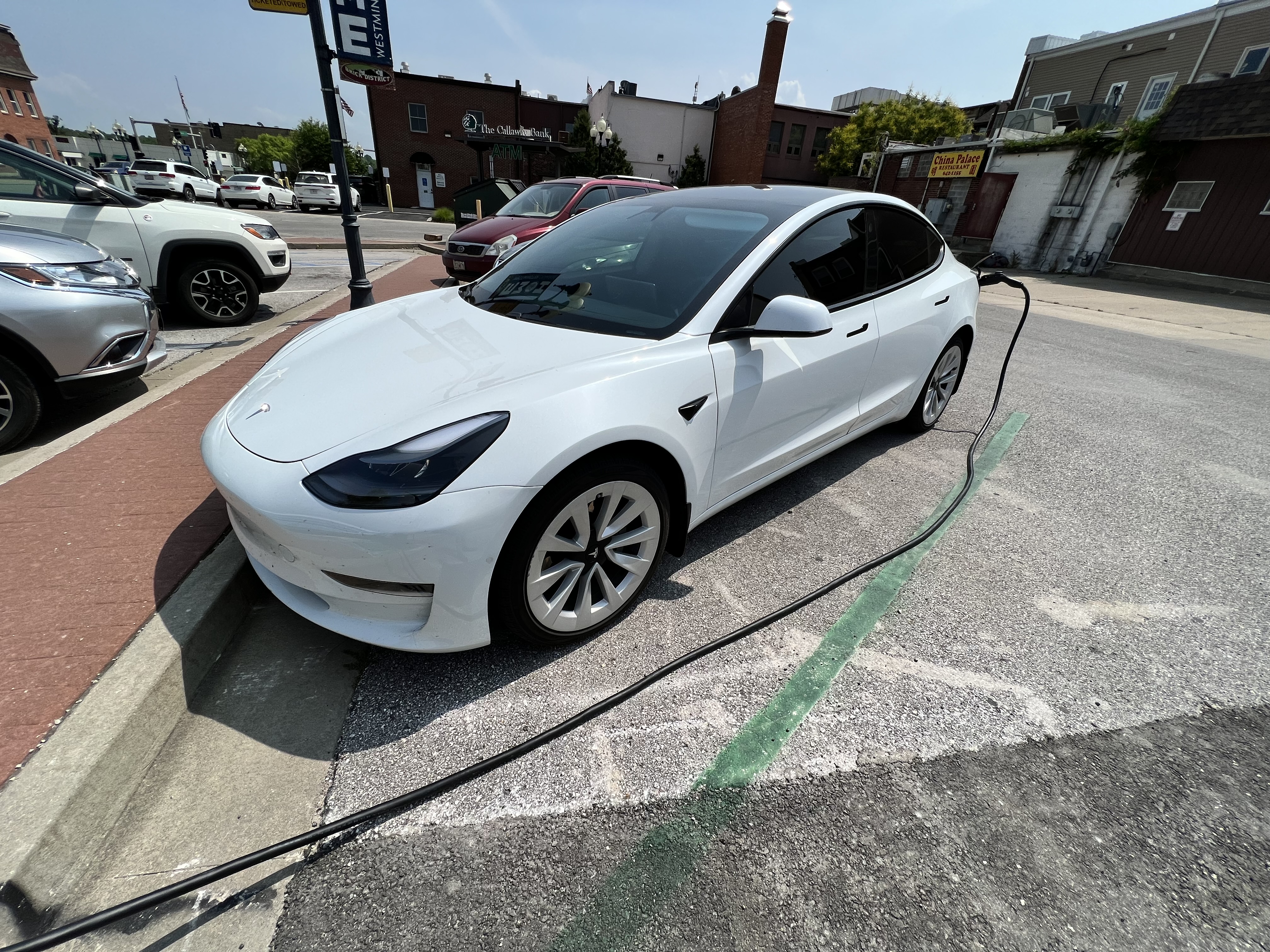 2019 Tesla Model 3: Choosing the Right Trim - Autotrader