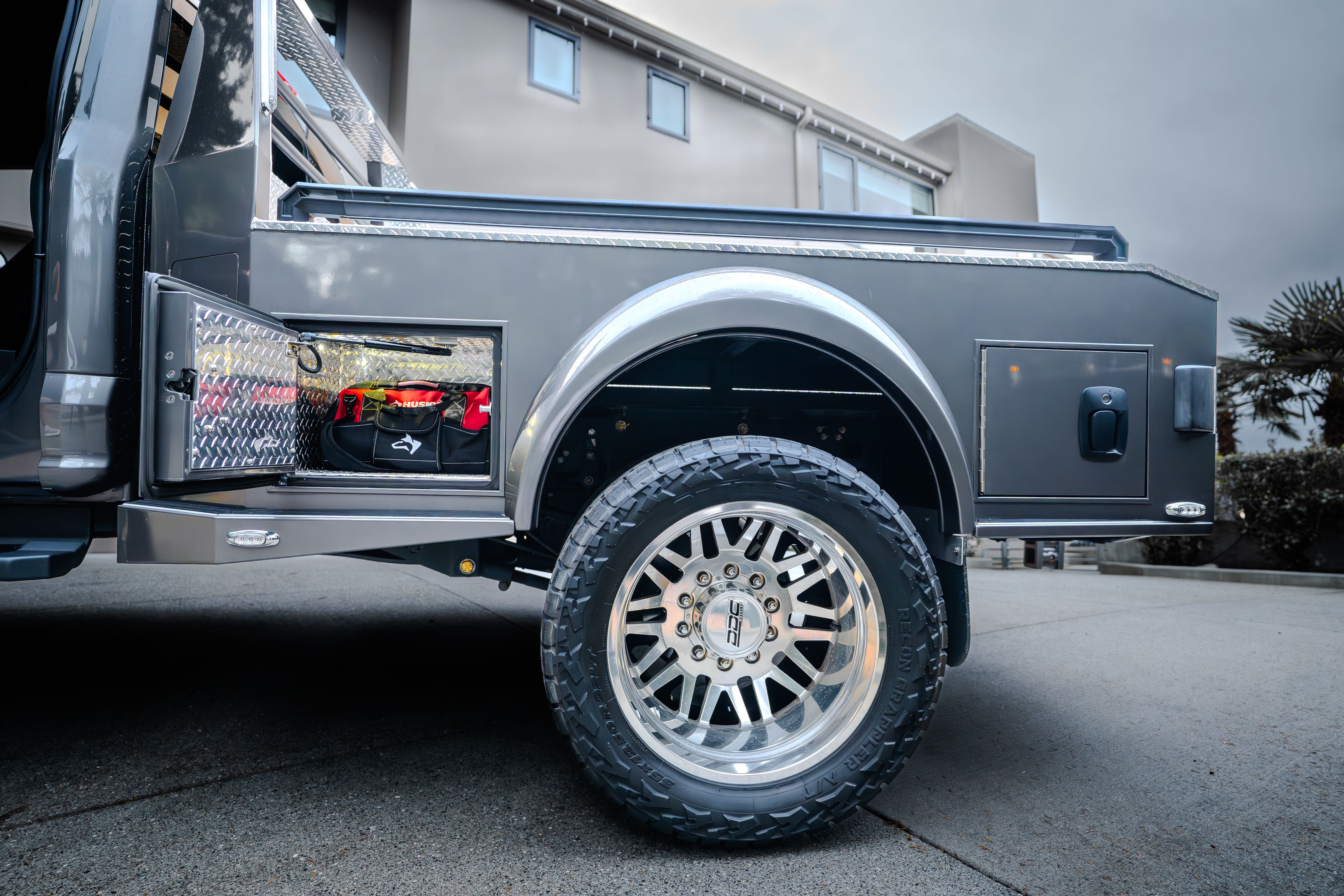 2022 Ford F450 Lariat