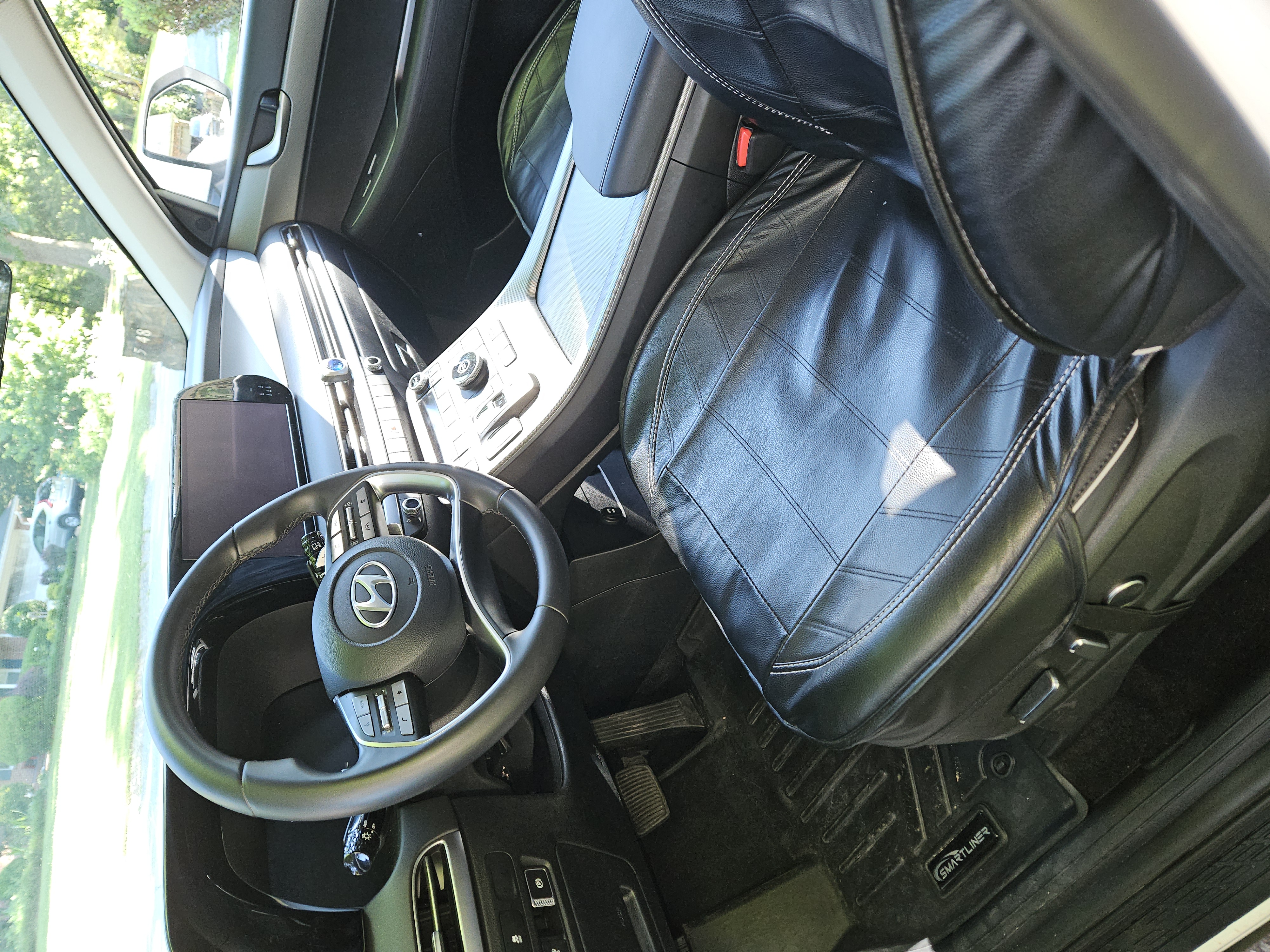 2023 Hyundai Palisade XRT