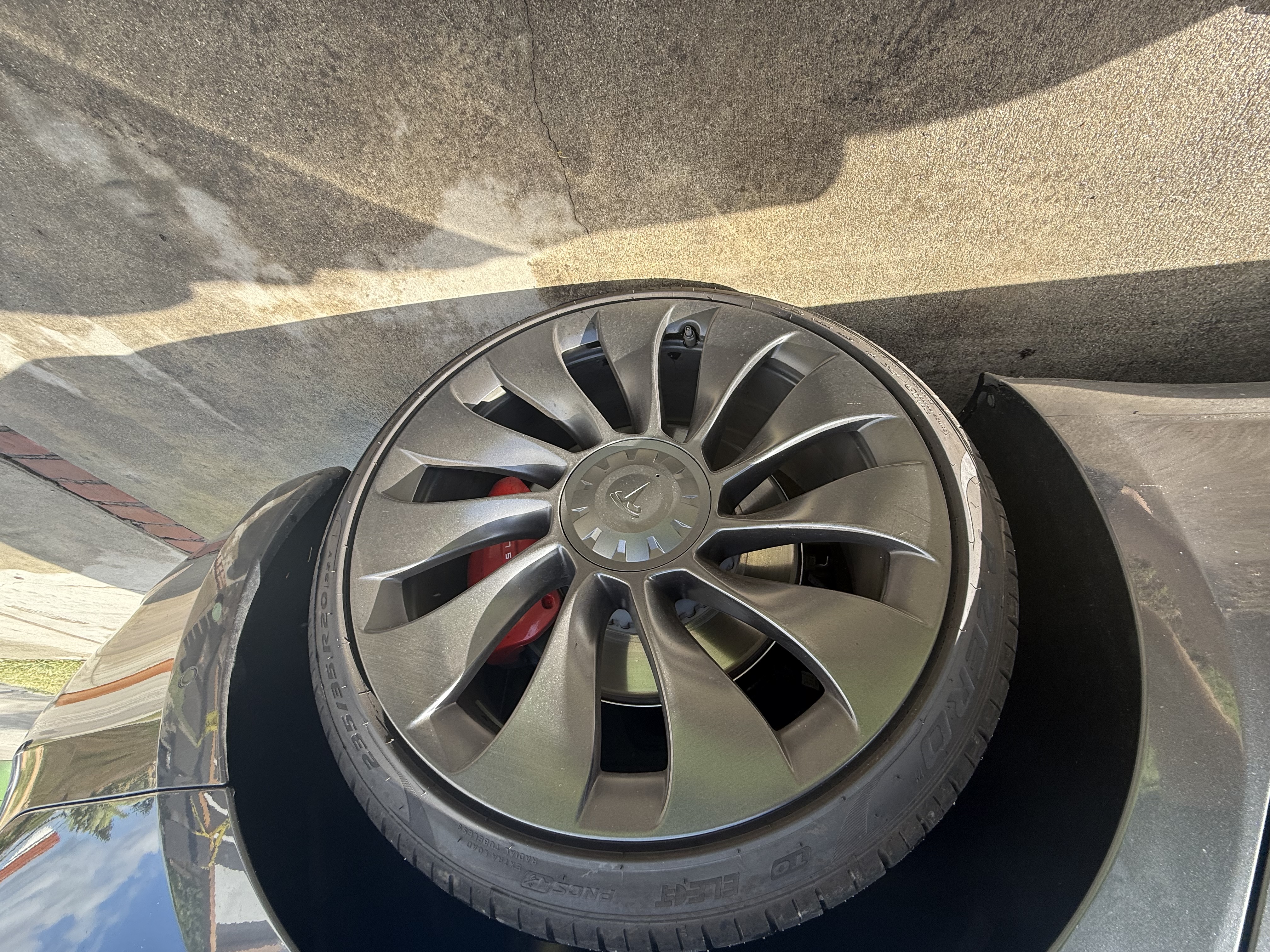 2022 Tesla Model 3 Performance