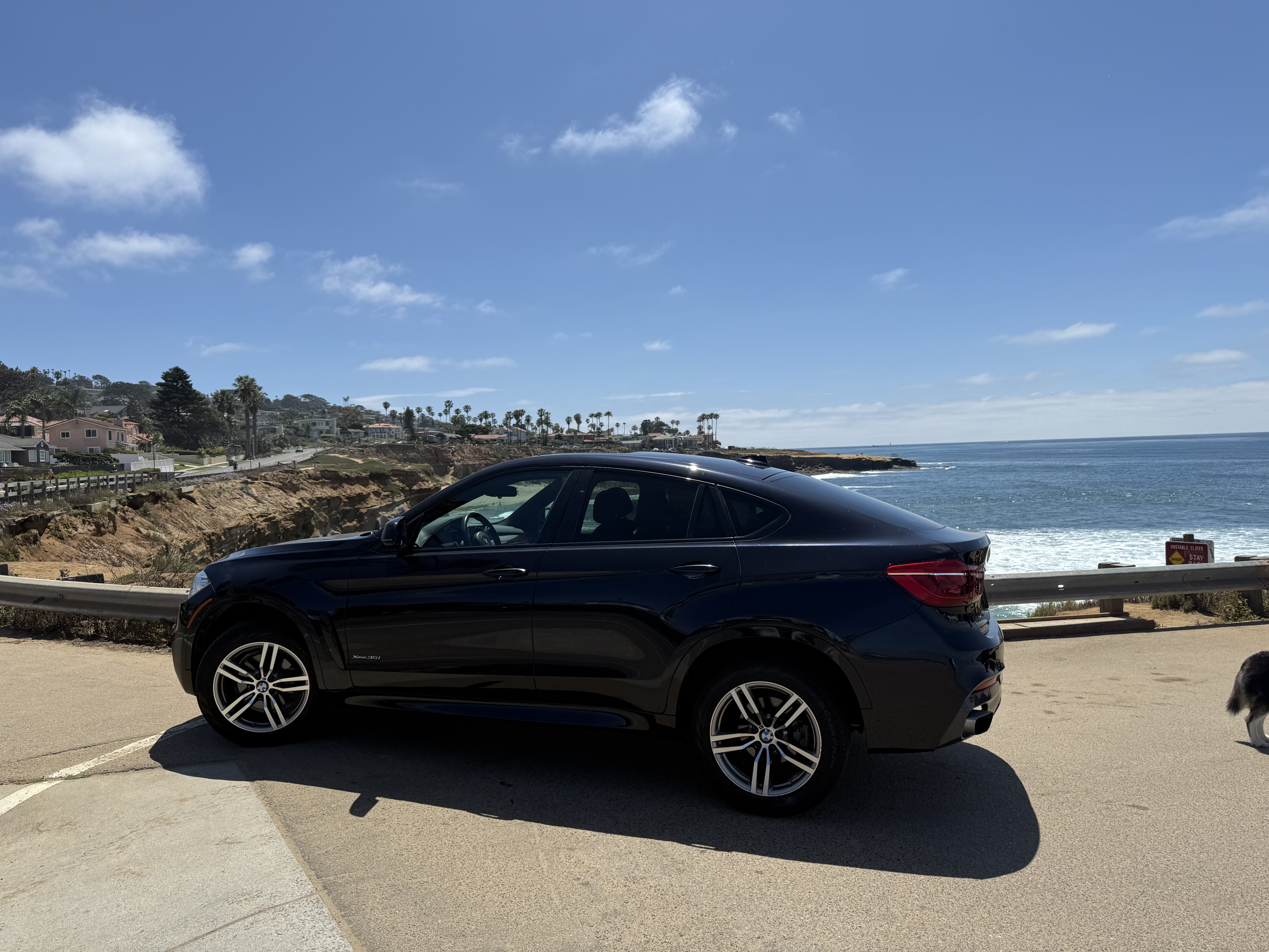 2018 BMW X6 xDrive35i