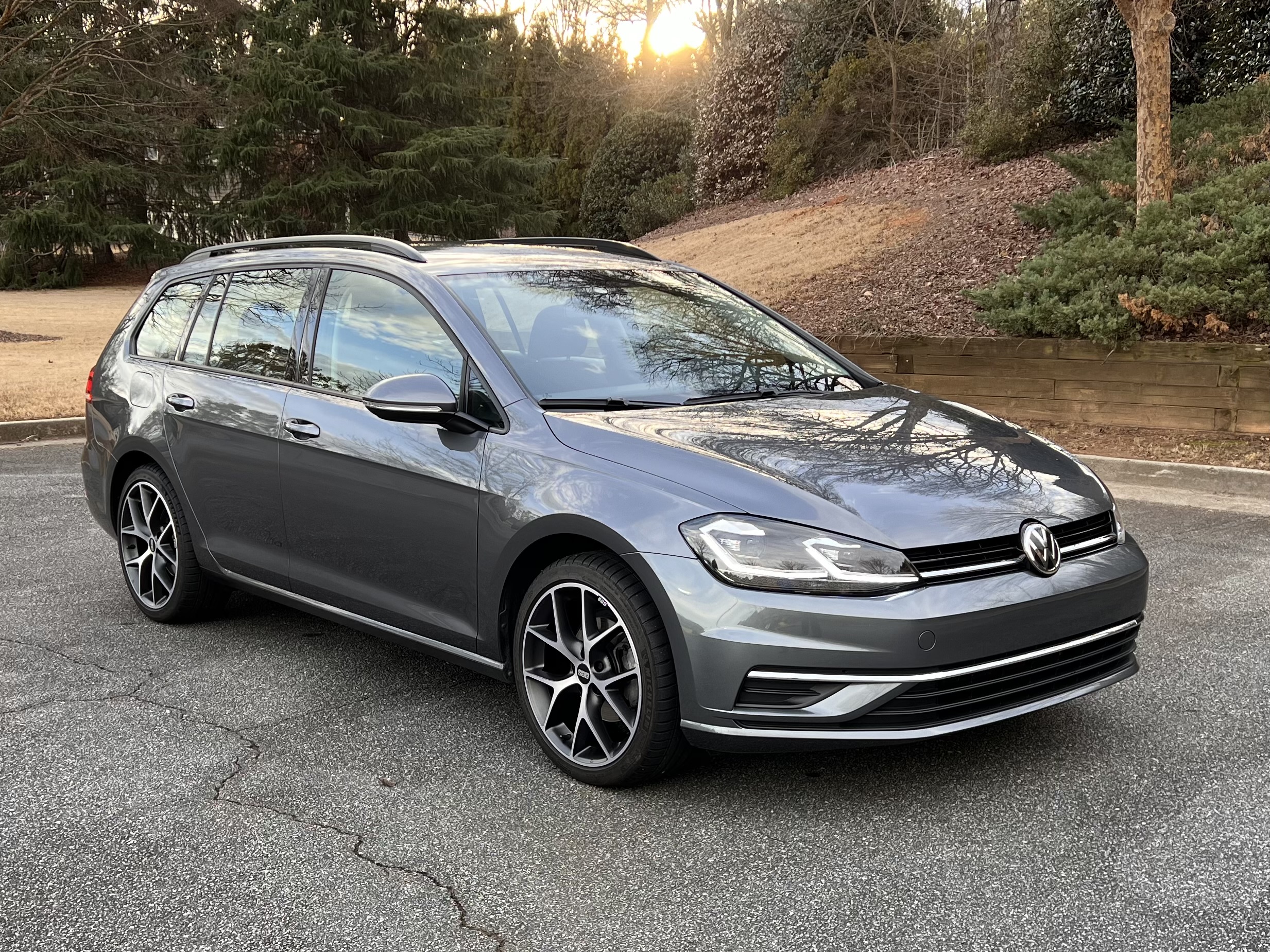 46 Used Volkswagen Golf Plus Cars for sale at MOTORS