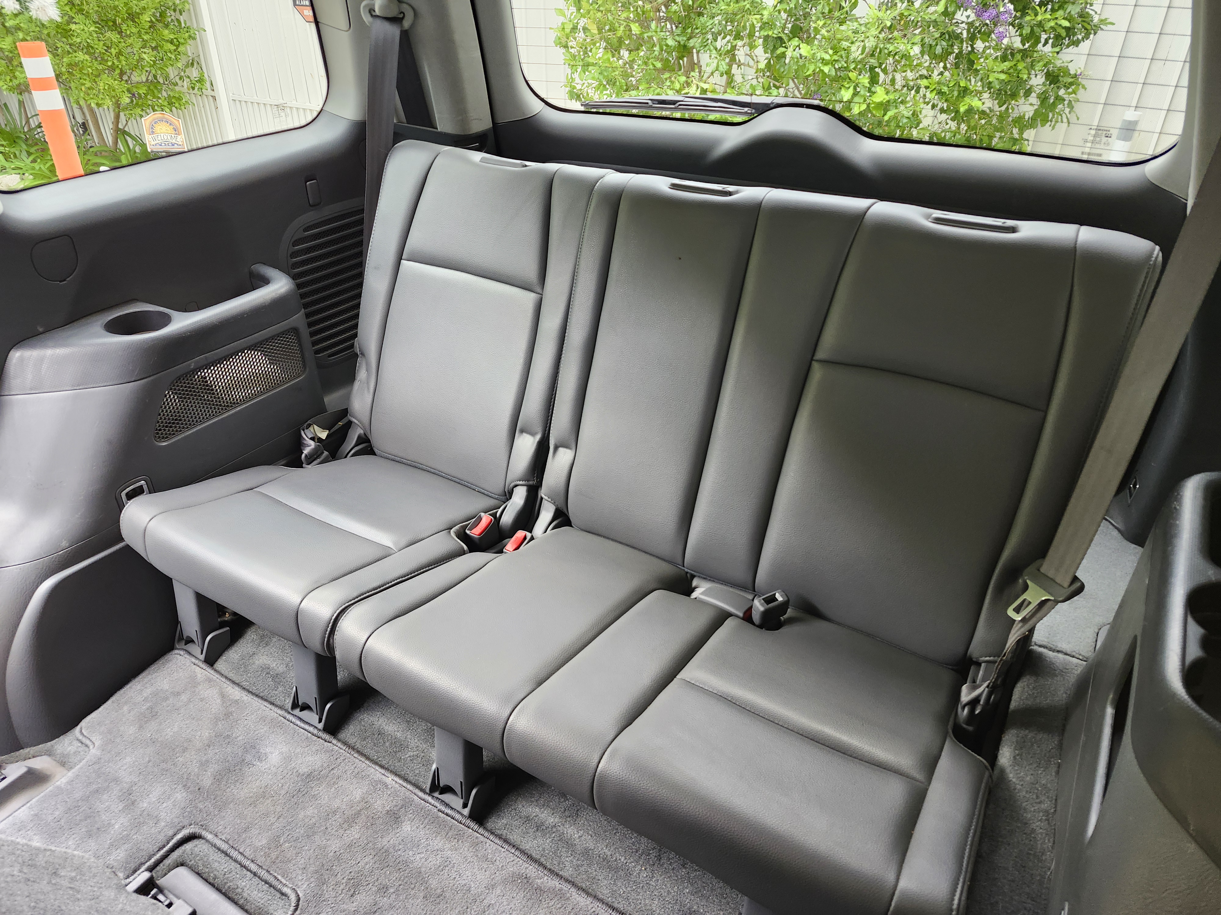 2006 Honda Pilot EX-L