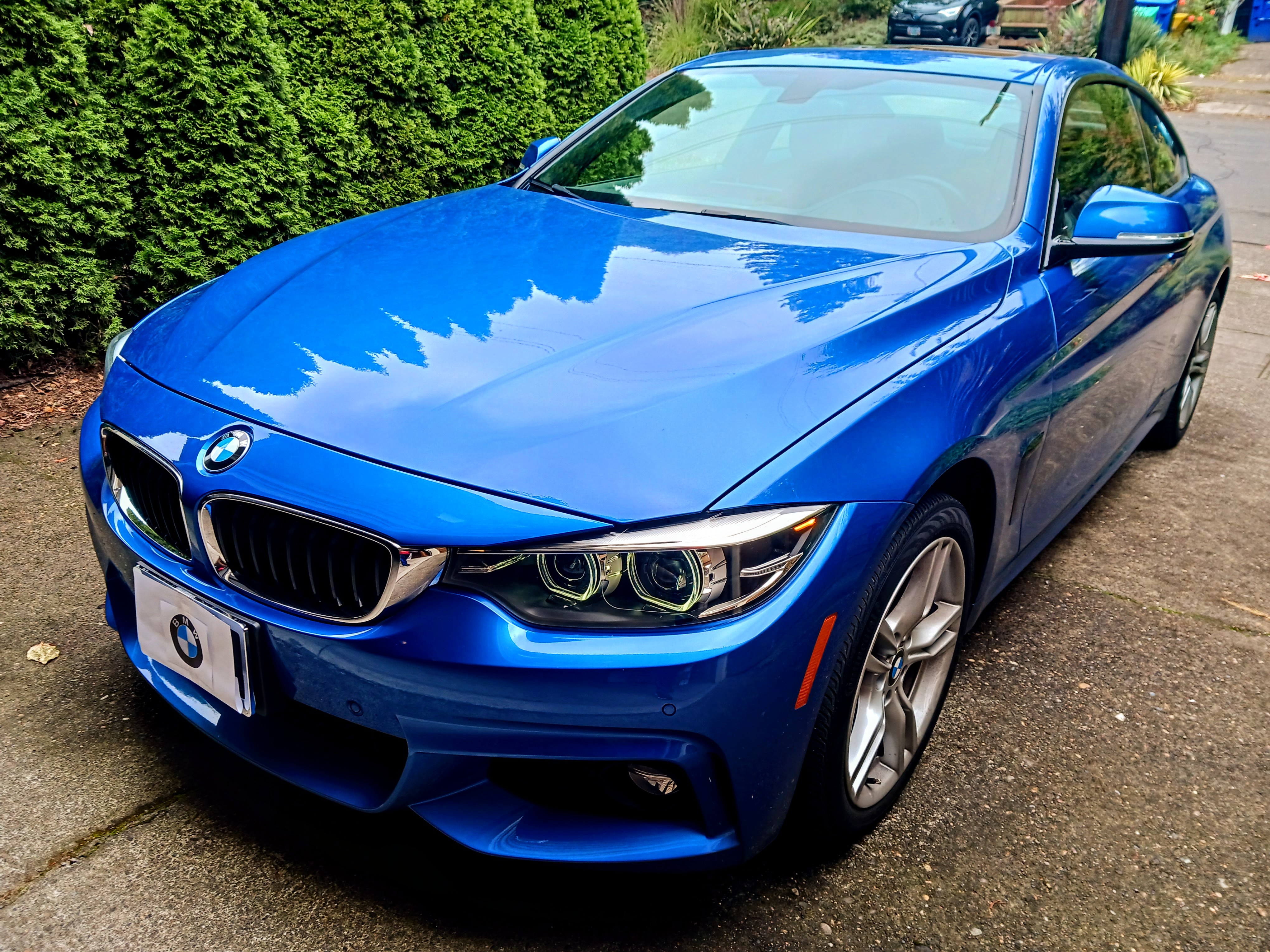 BMW Cars for Sale in Greater Vancouver, BMW Dealership
