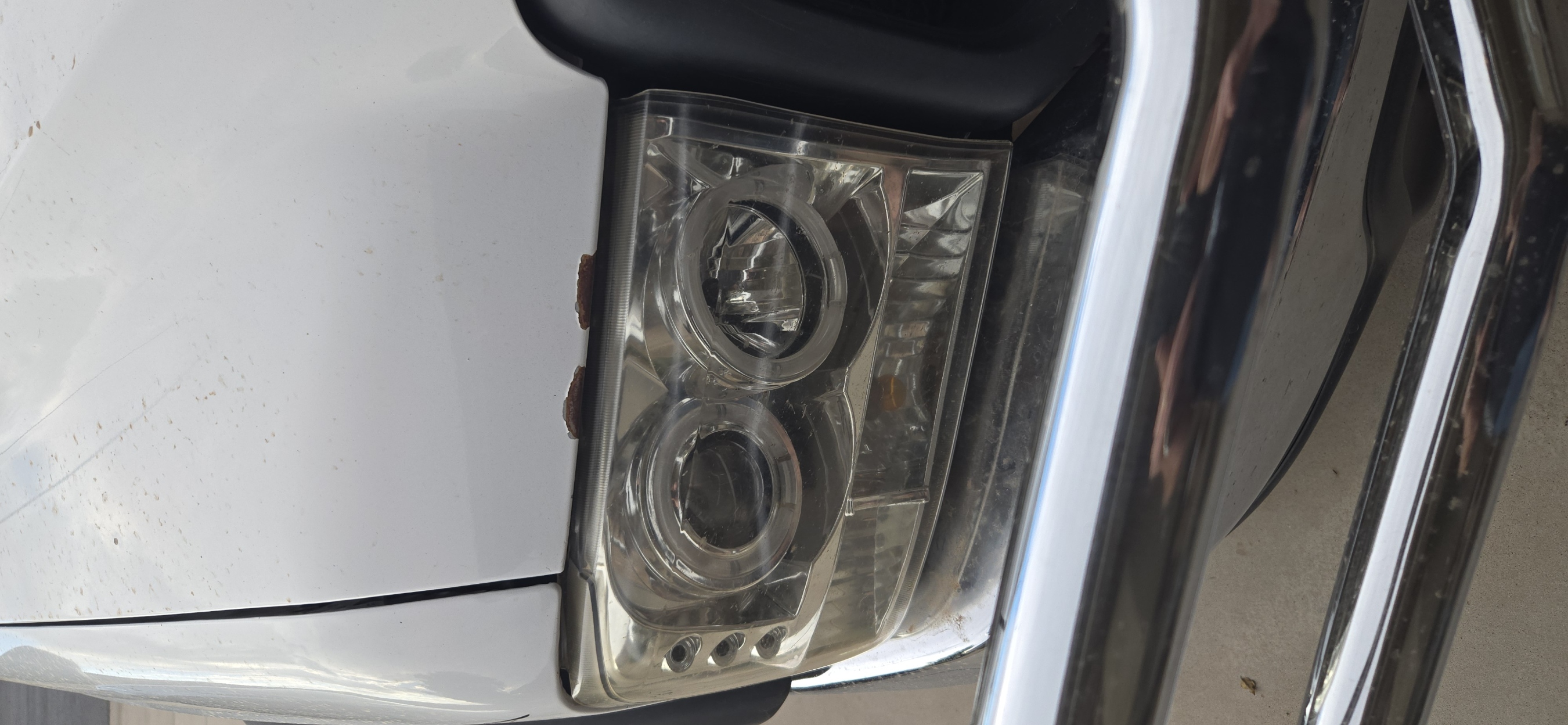 2002 Ford F350 4x4 Crew Cab Super Duty