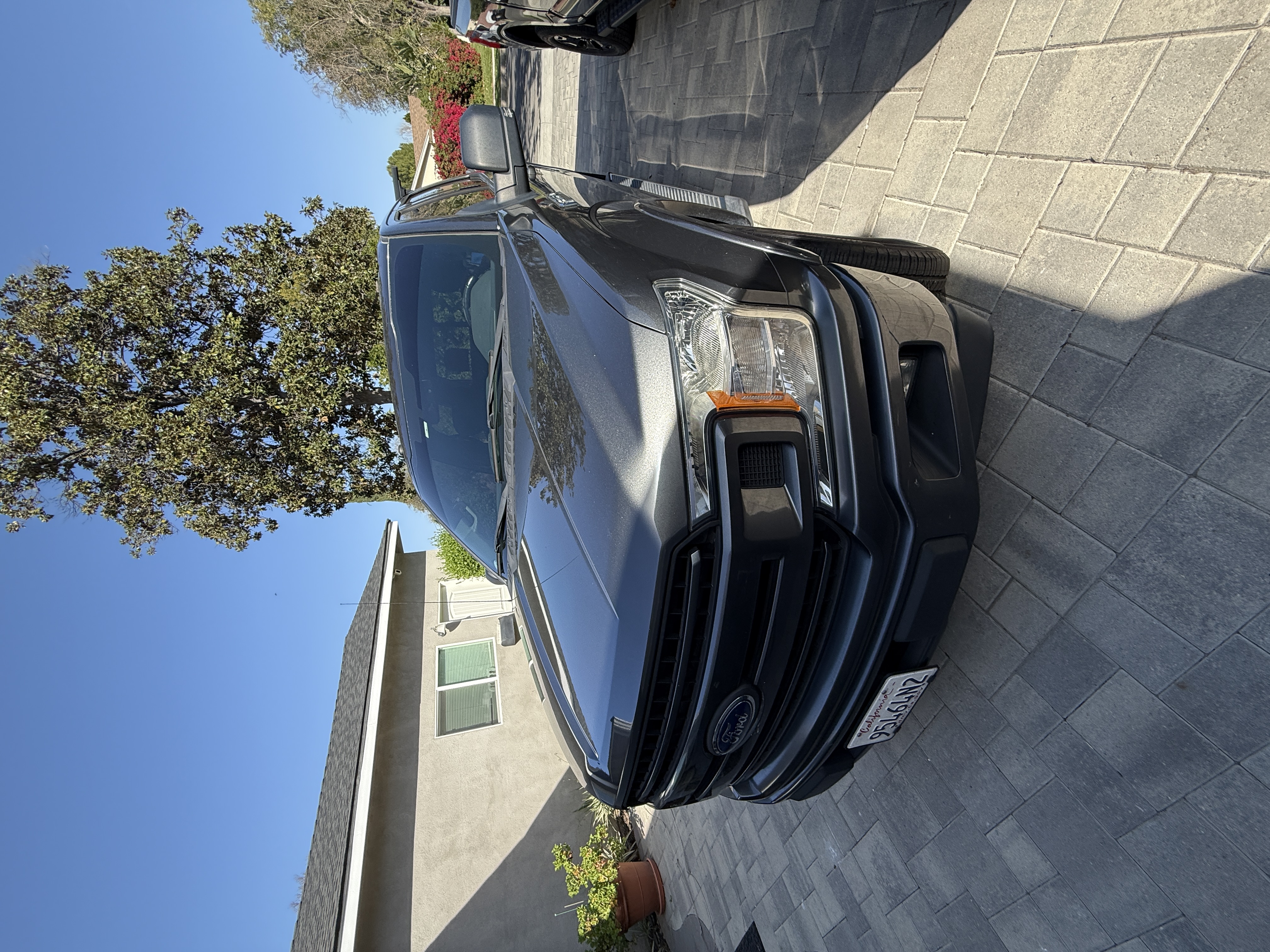 2018 Ford F150 XLT