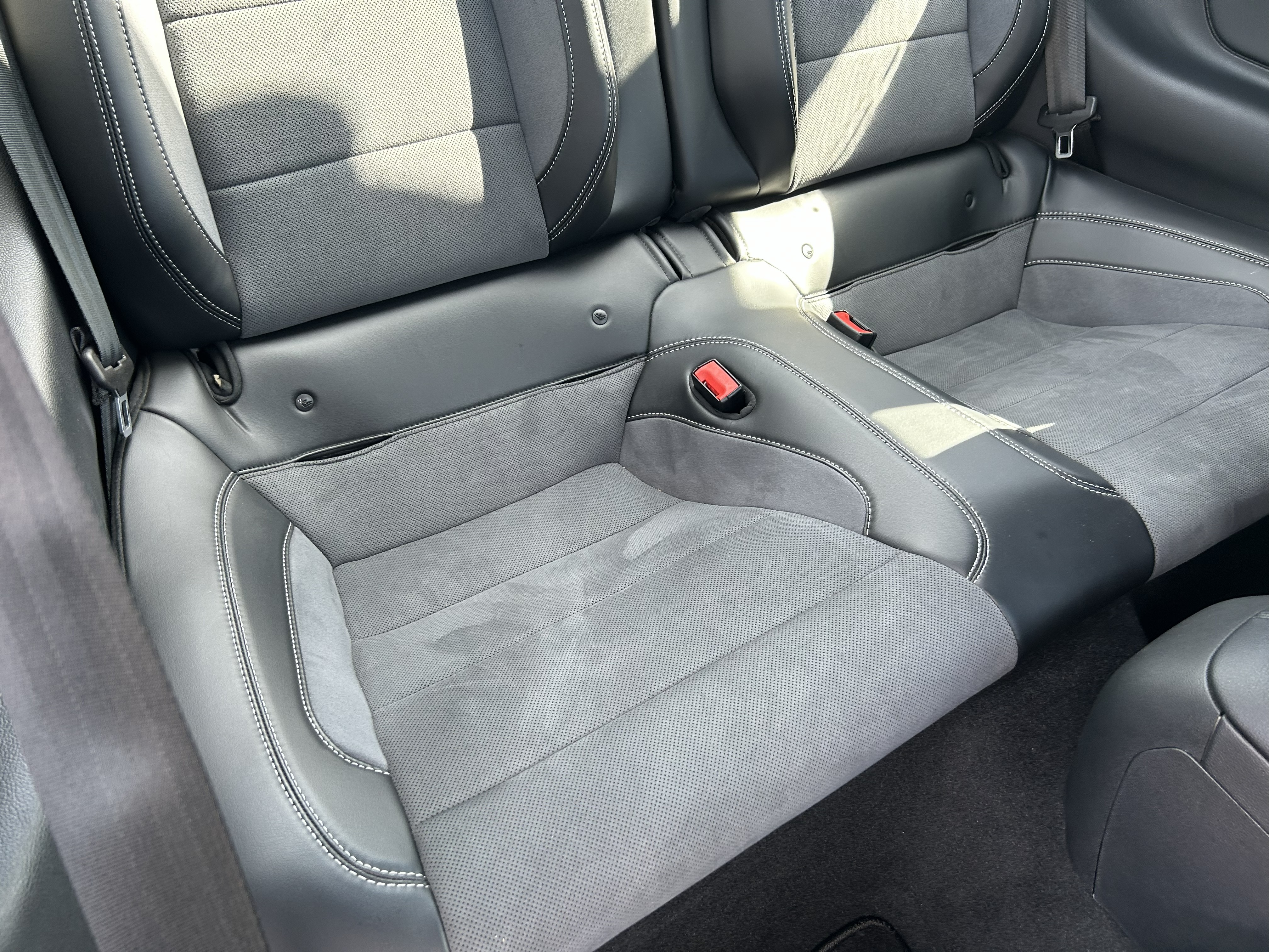 2020 Ford Mustang Shelby GT350