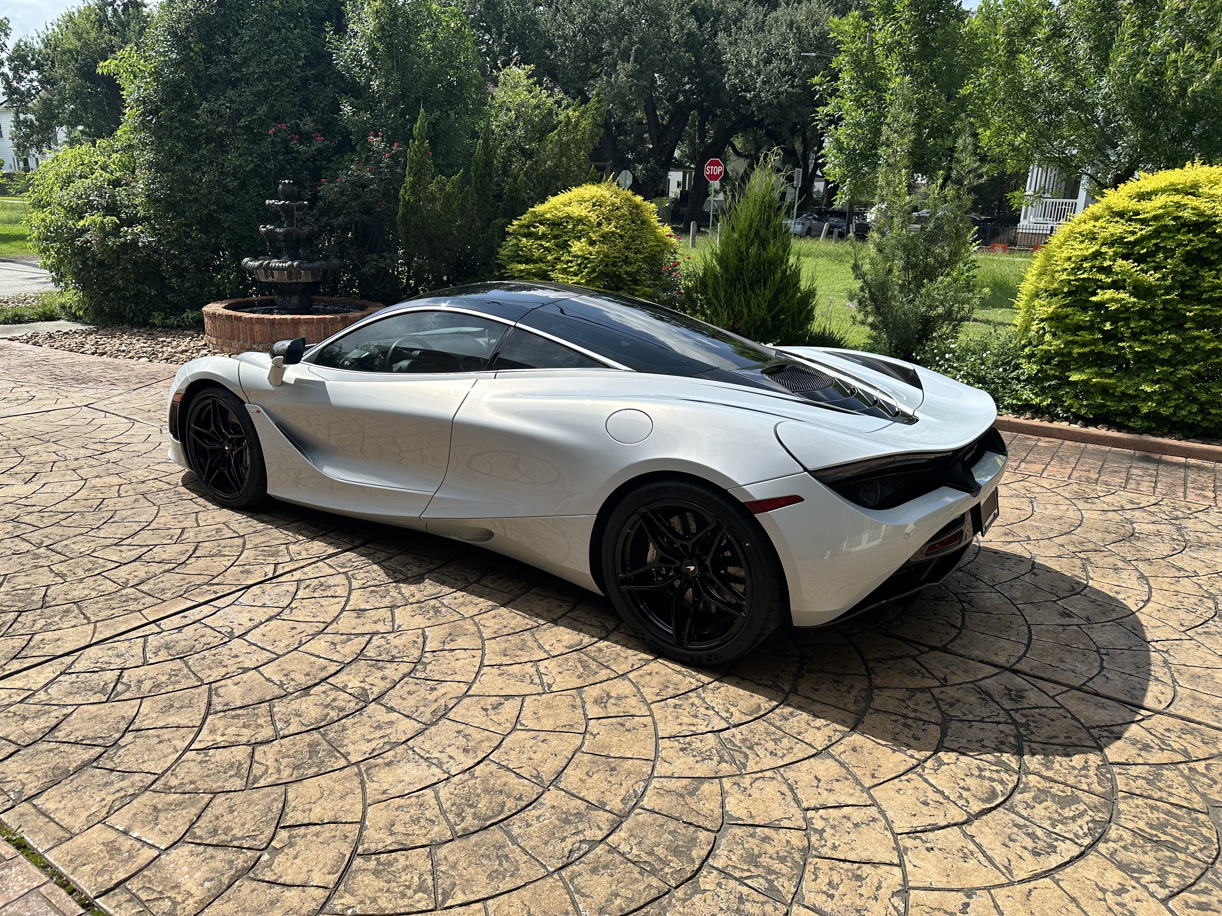 Used 2018 McLaren 720S Performance 4