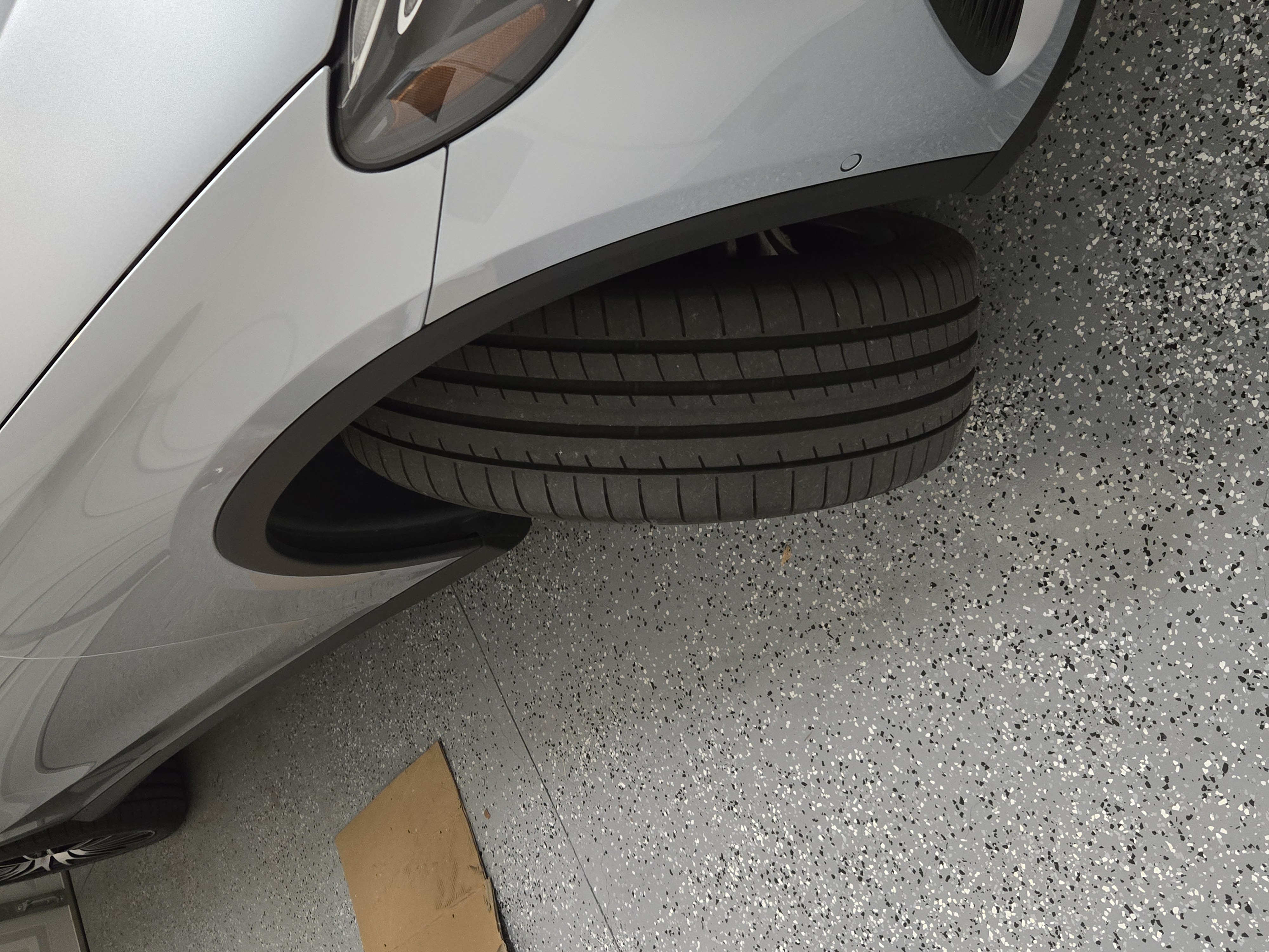 2024 Mercedes-Benz GLC 300 4MATIC