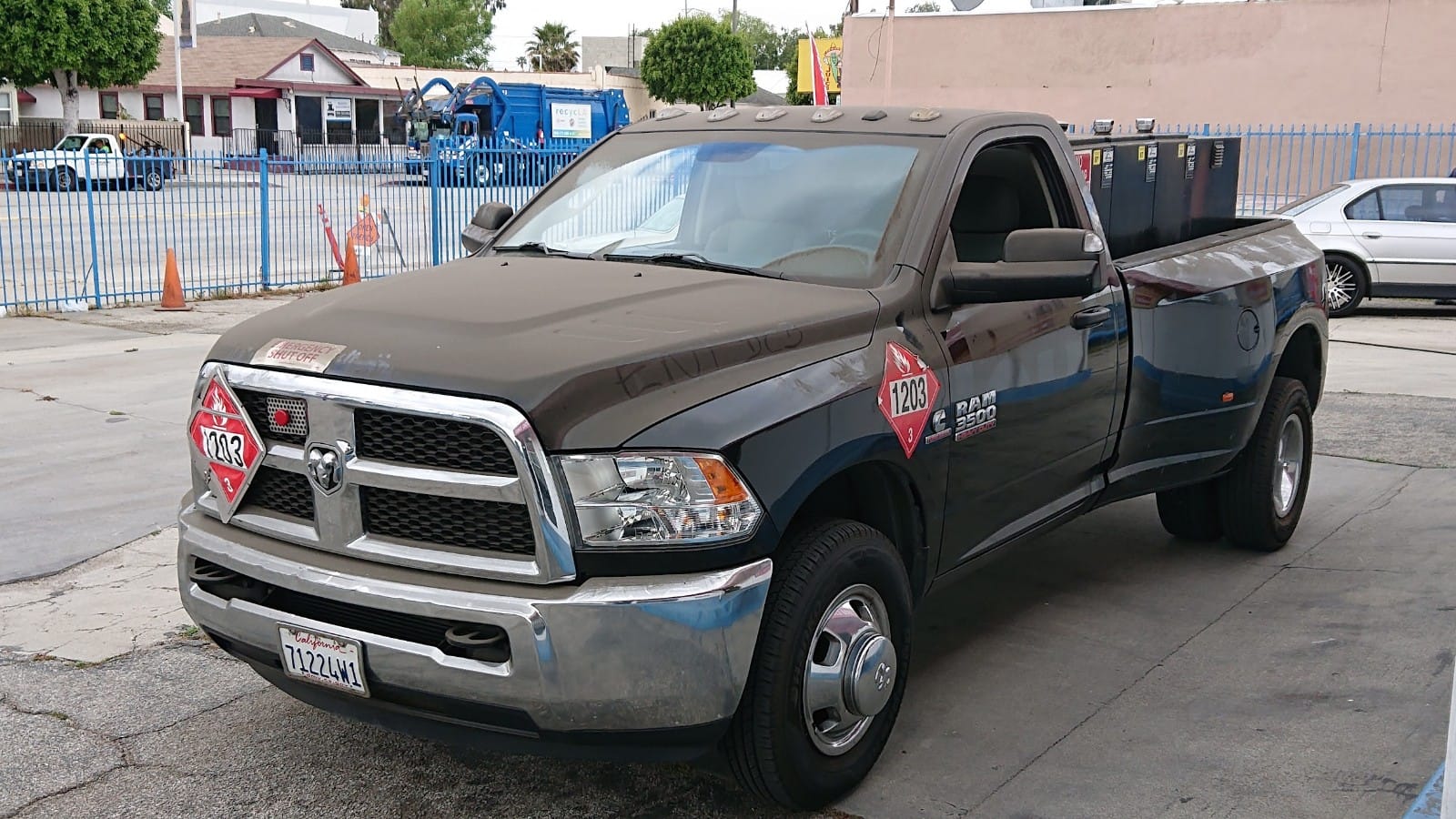 Updated 2025 Ram 1500 Lineup Adds 'Don't Call It A Hybrid' Ramcharger