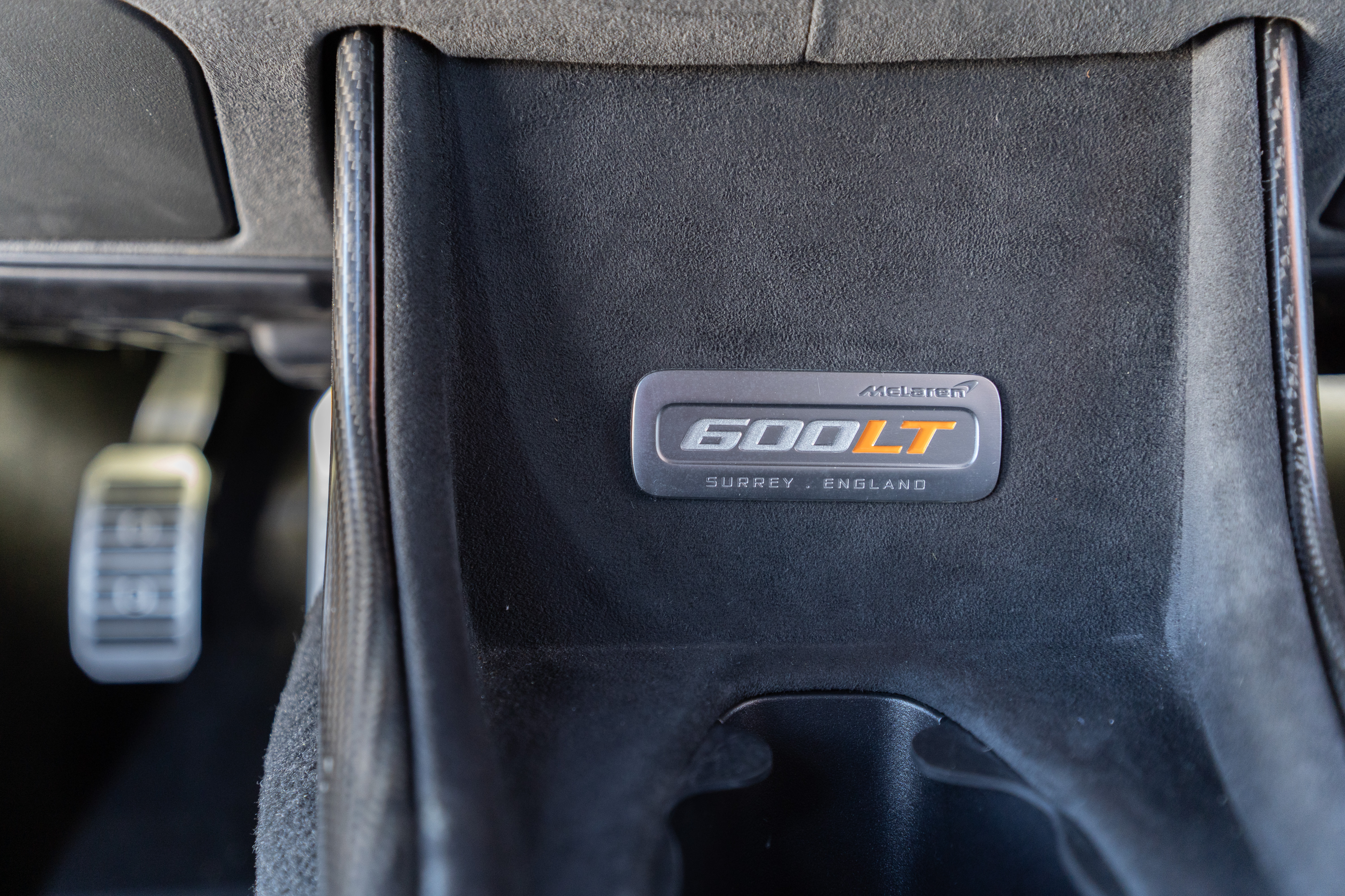 Used 2019 McLaren 600LT photo 26