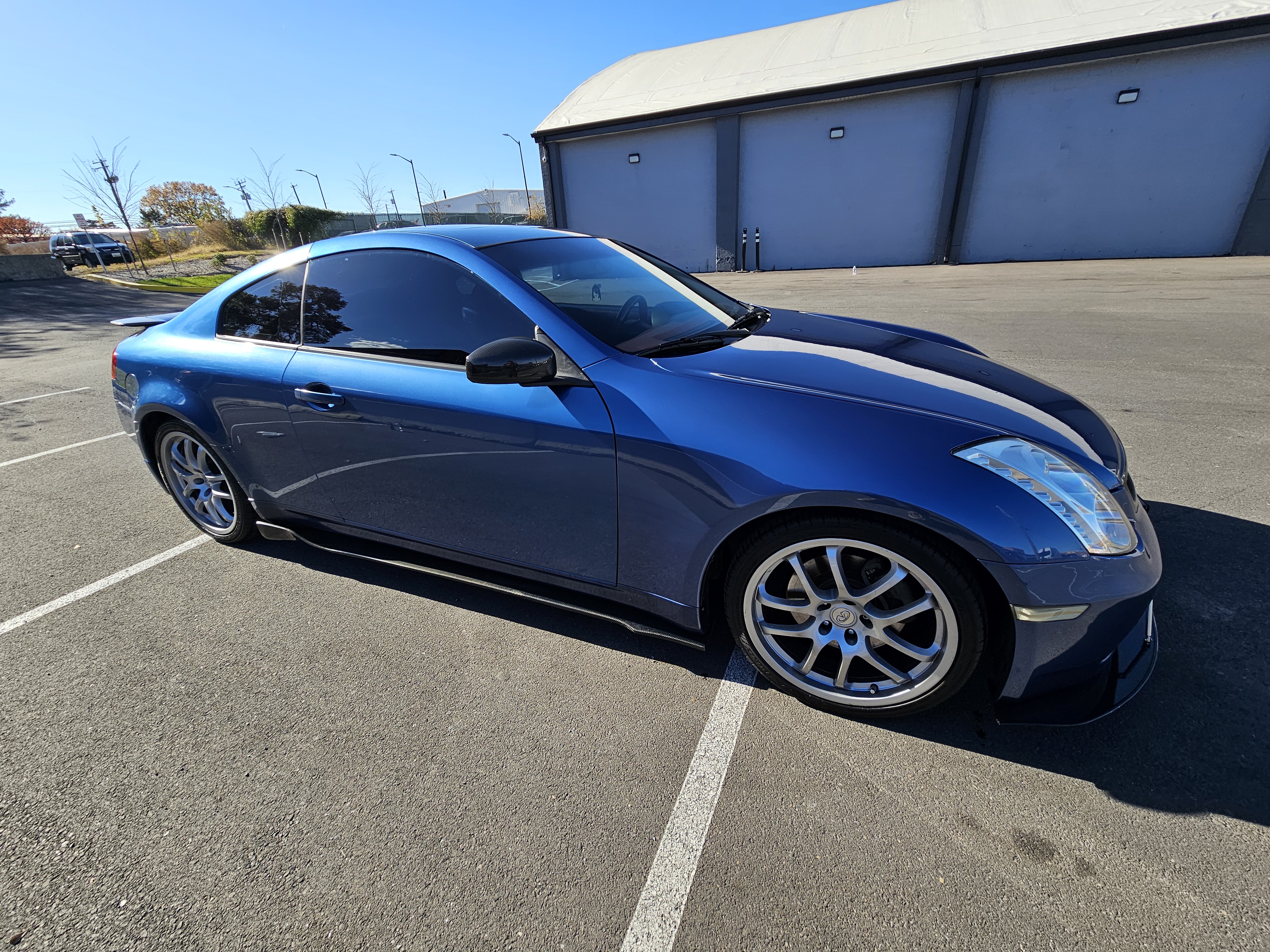 Used INFINITI G35 for Sale in Baltimore, MD - Autotrader