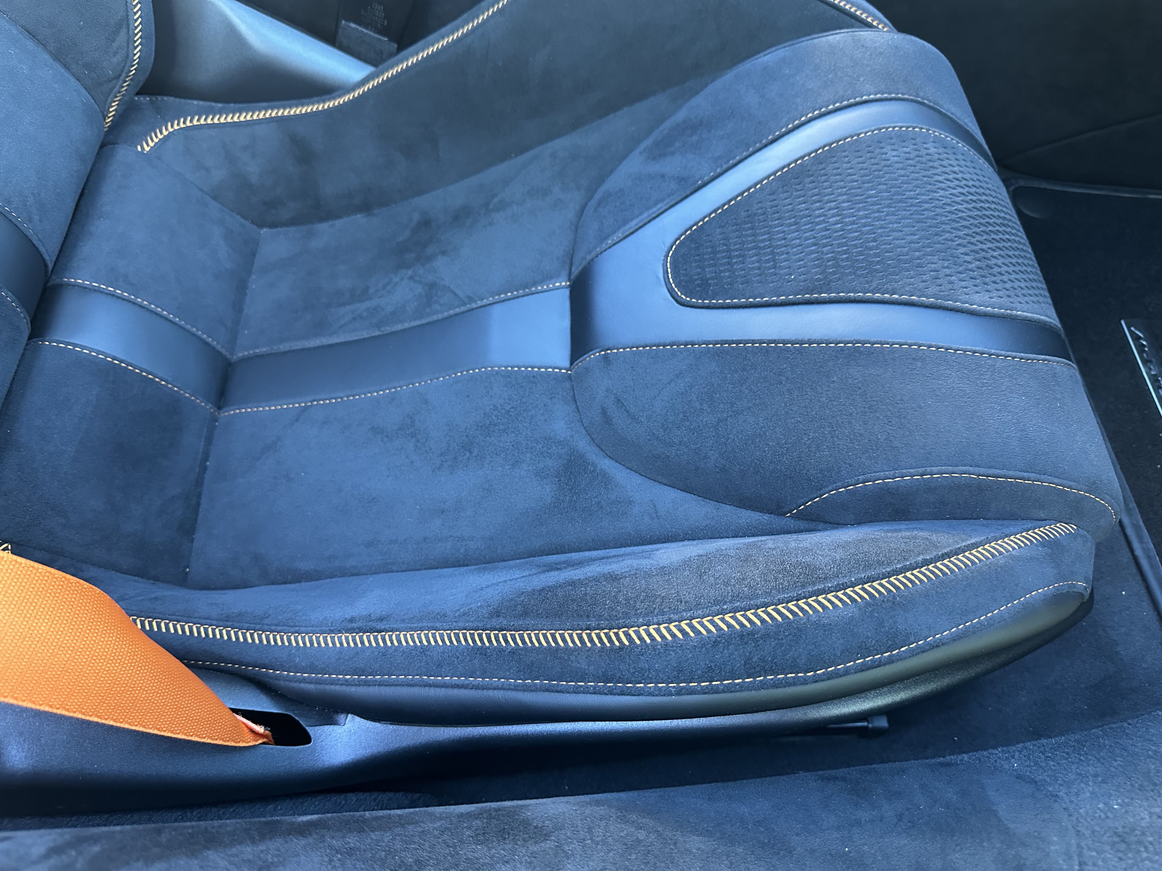 Used 2026 McLaren 750S Spider photo 15