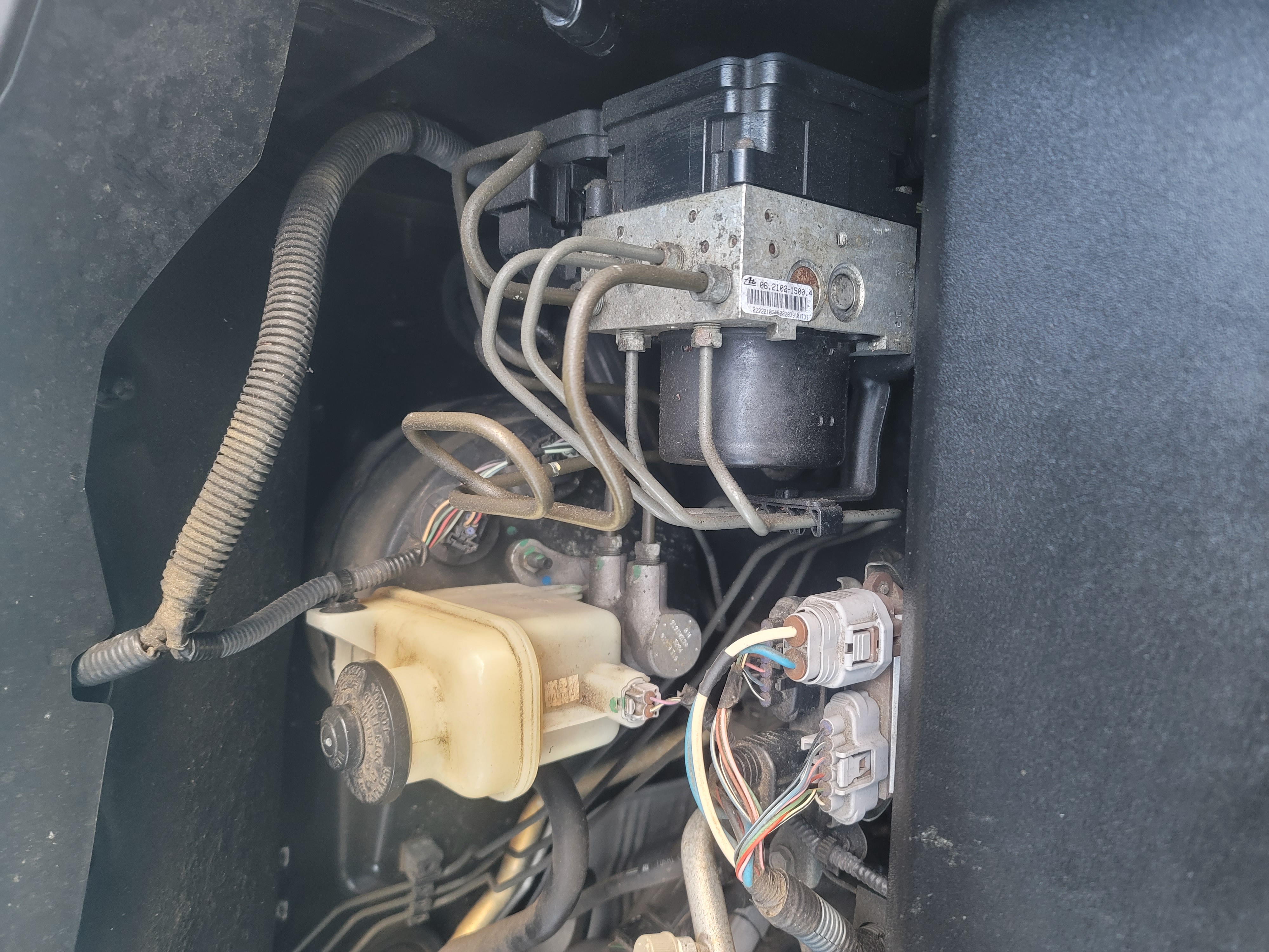 2010 Toyota Tundra 2WD CrewMax