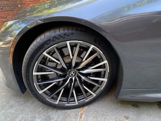 2025 Lexus LC 500 Convertible