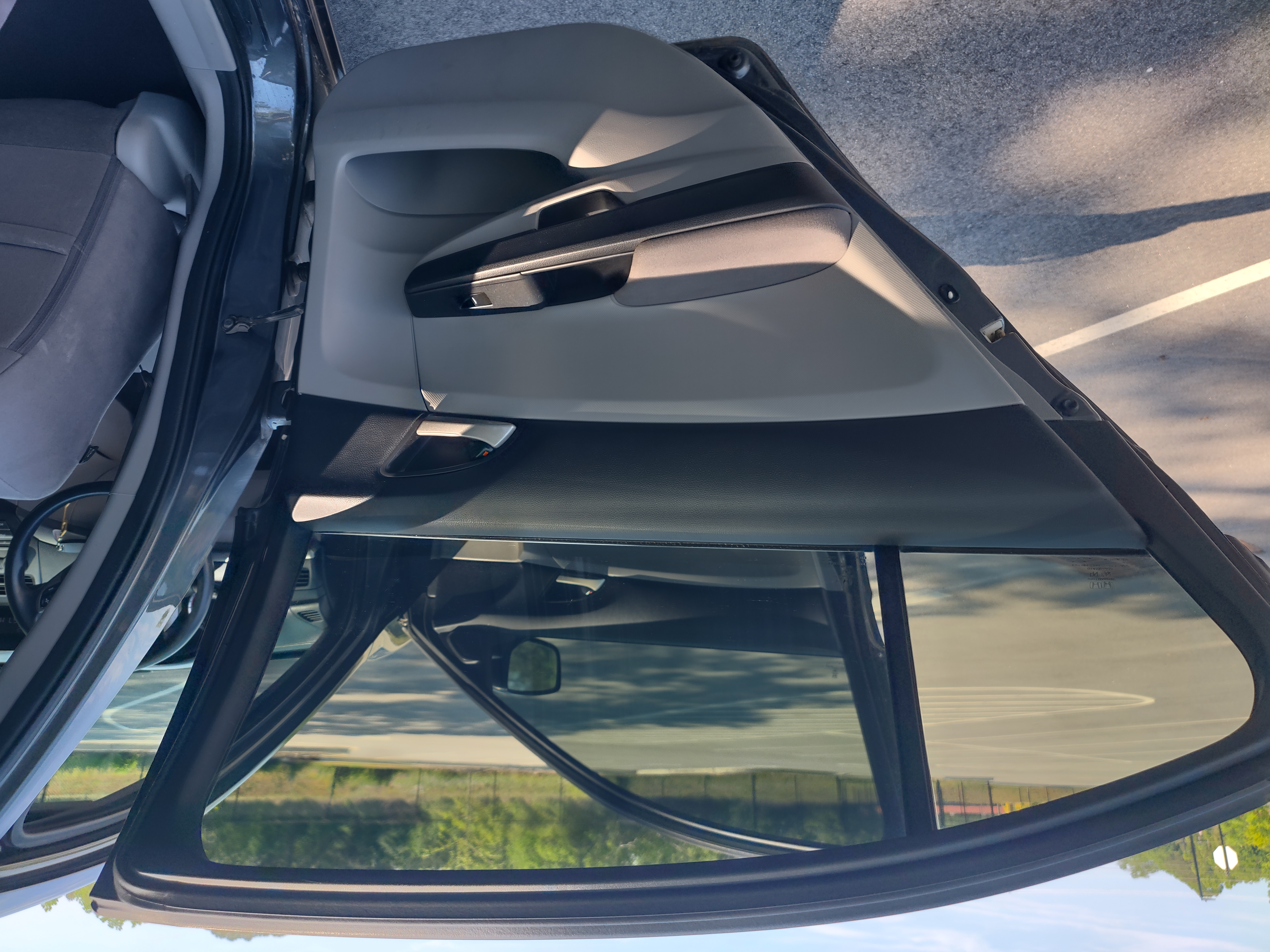 2011 Honda Accord LX-P