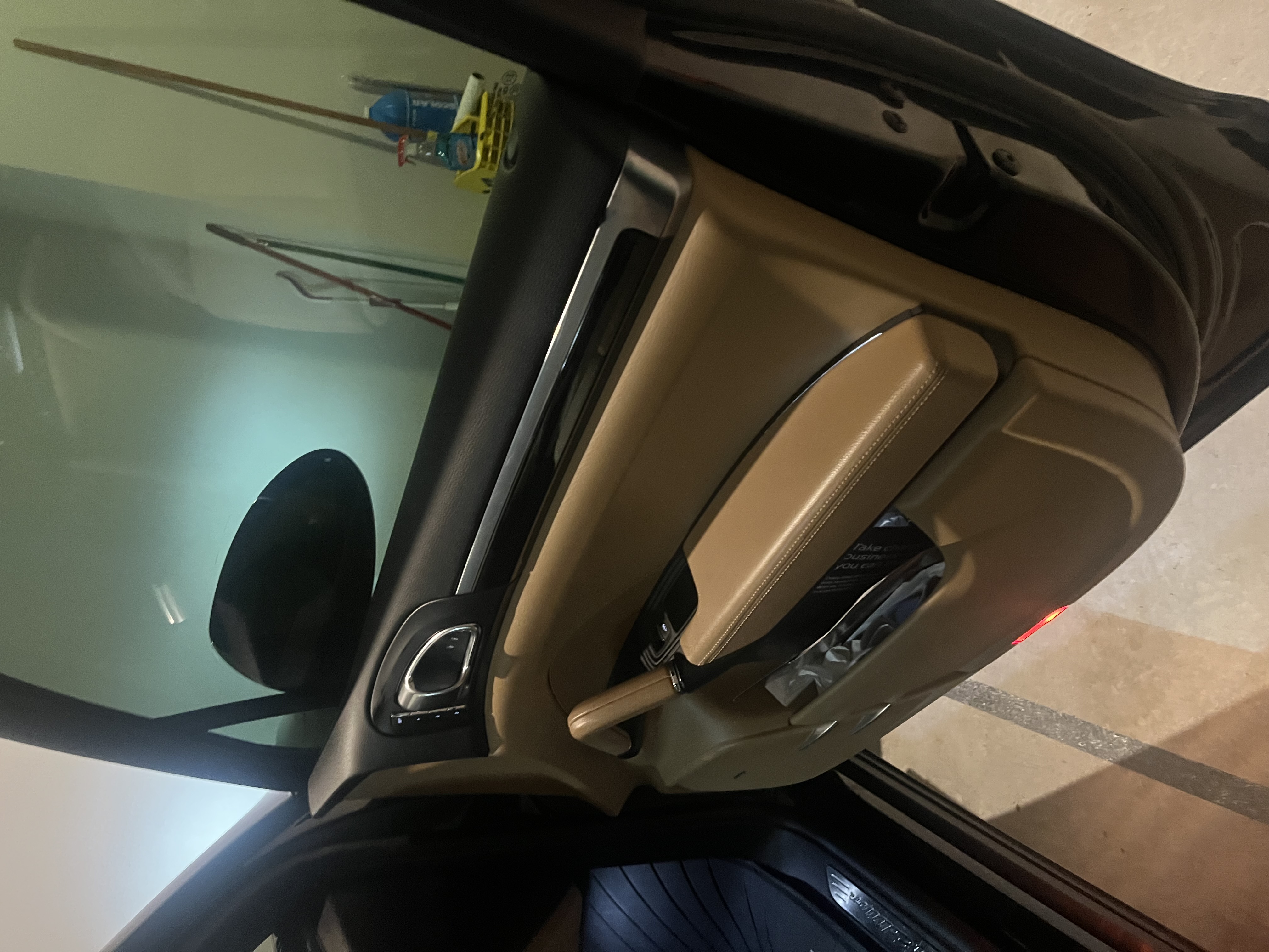 2018 Porsche Cayenne