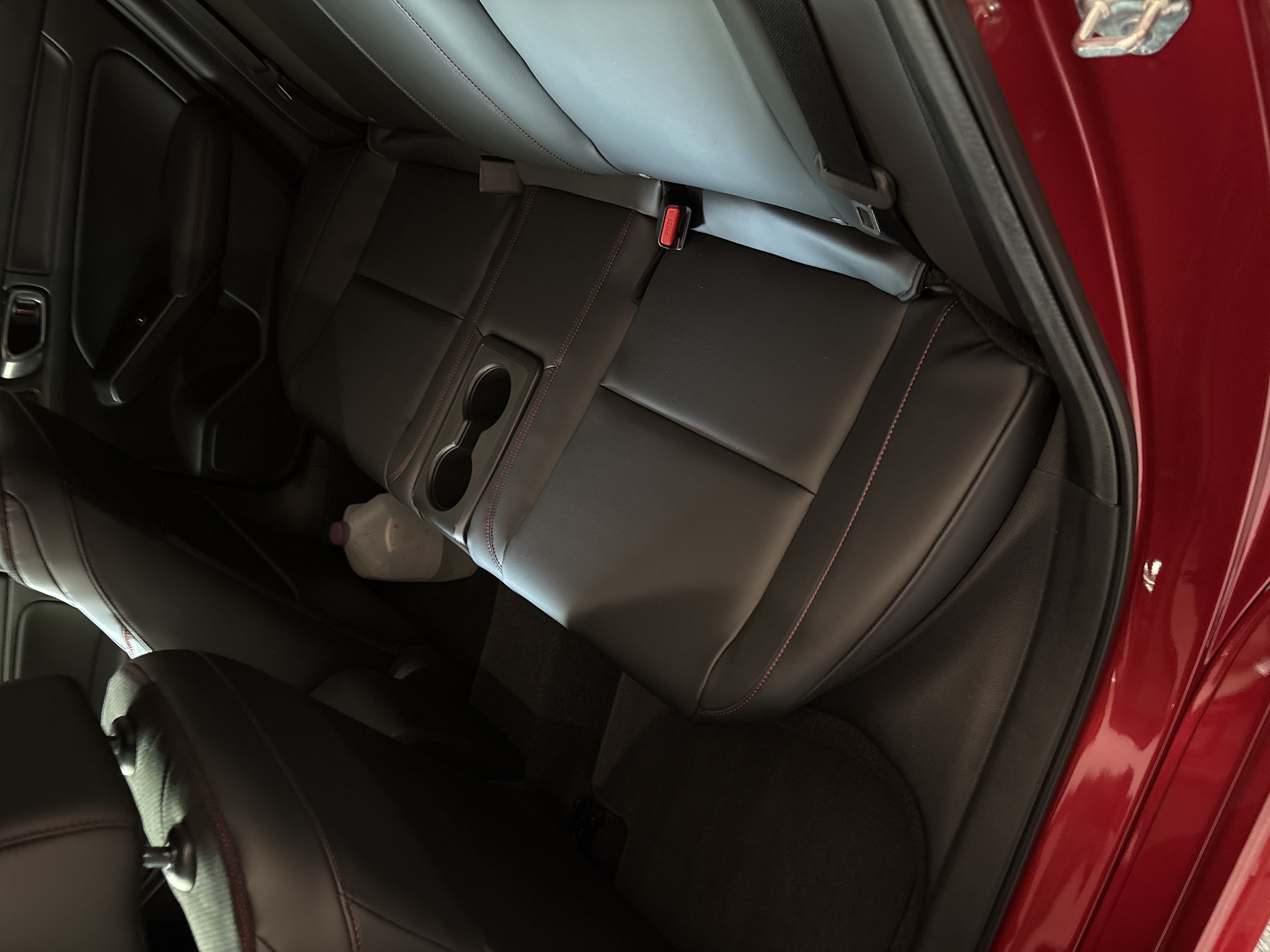 Acura Integra 2024 photo 5