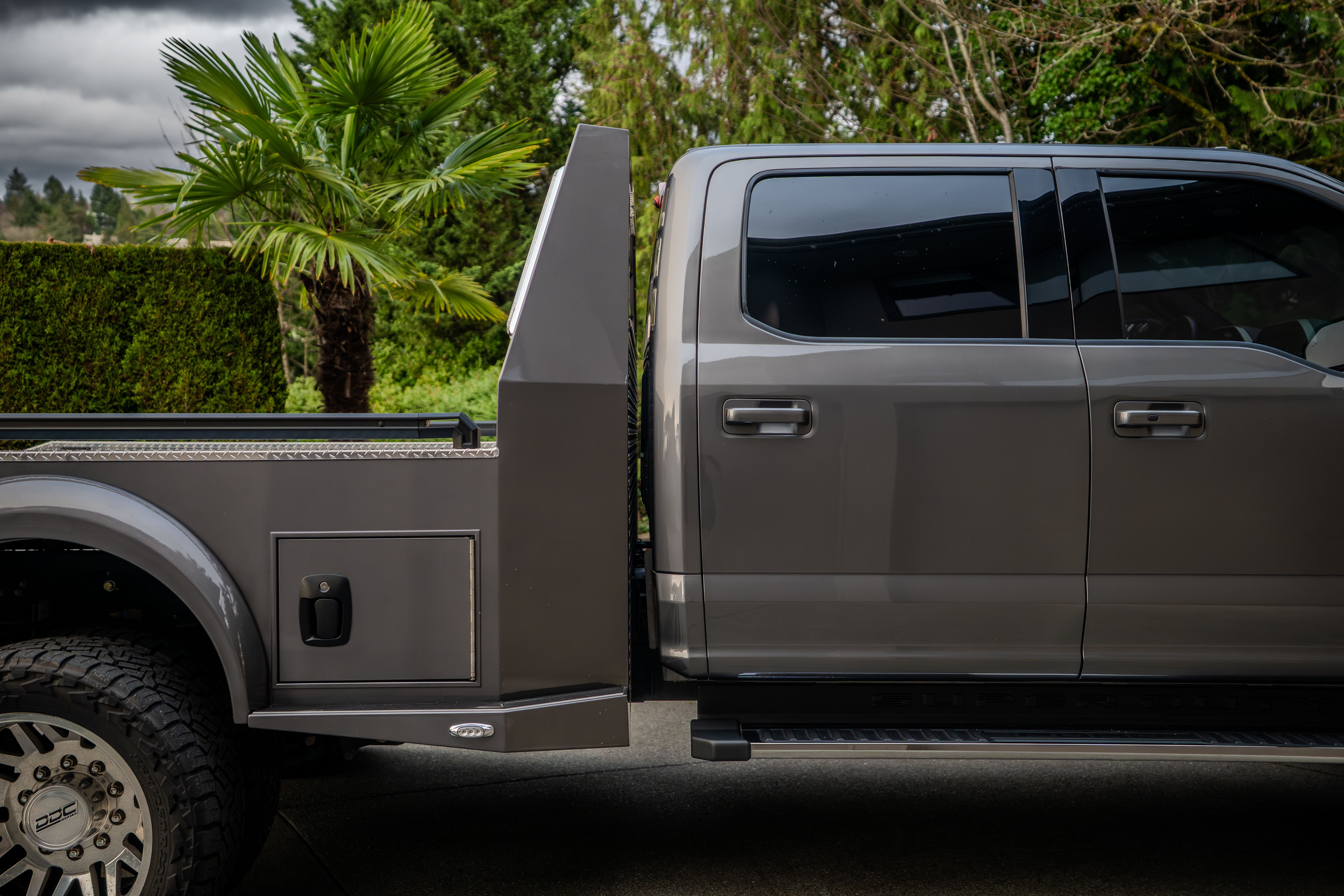 2022 Ford F450 Lariat