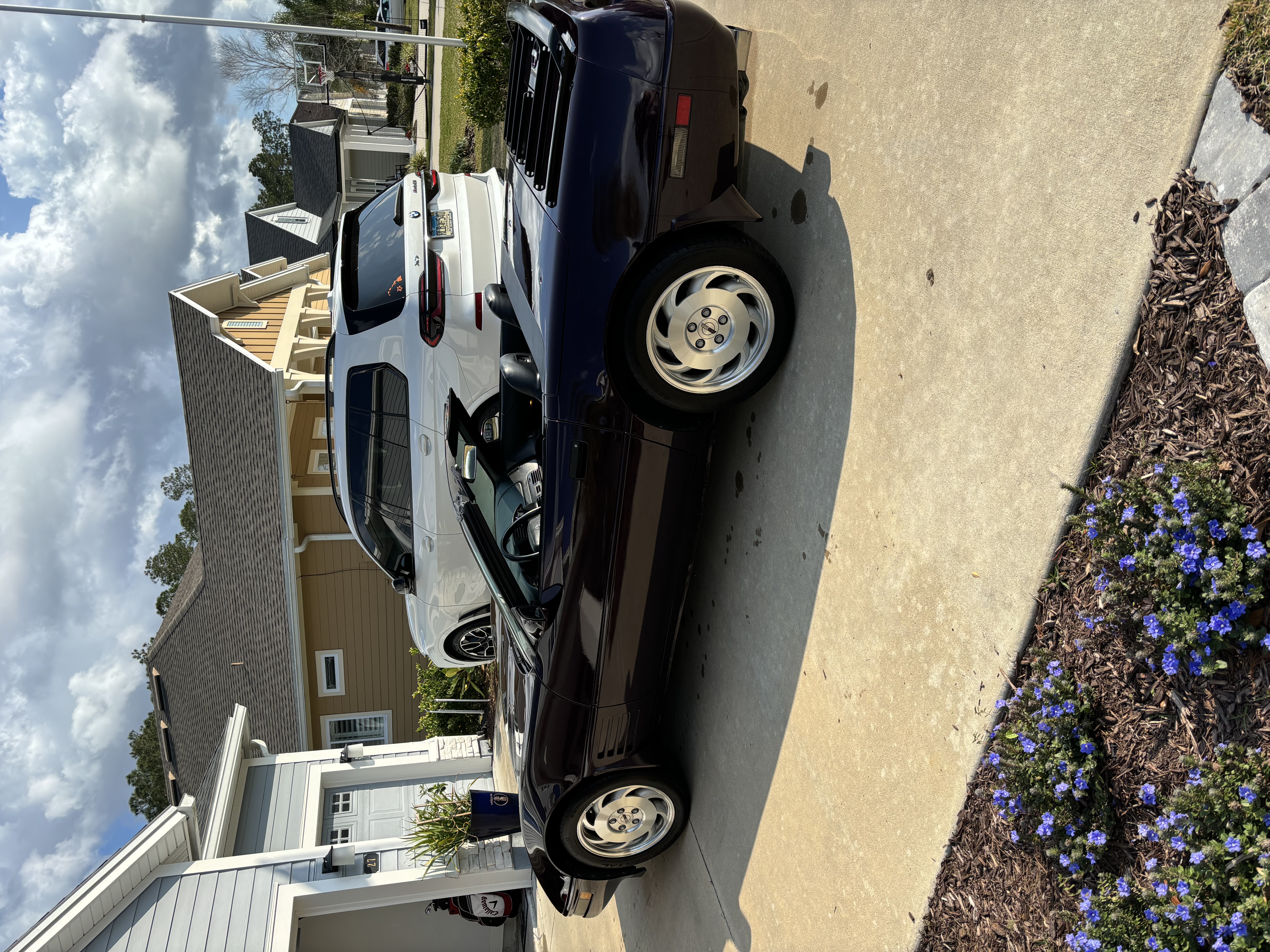 Used 1994 Chevrolet Corvette Convertible