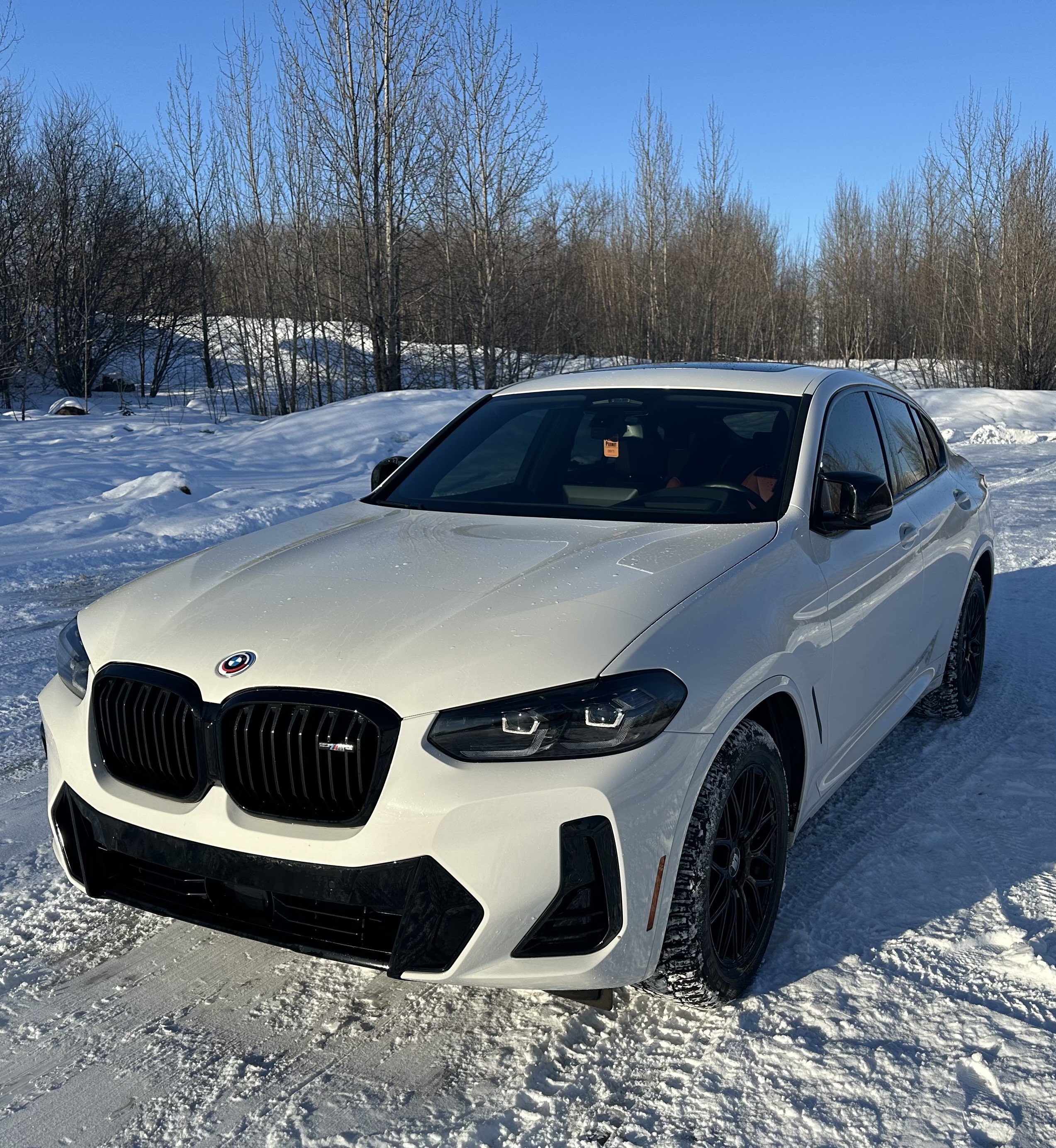 Used BMW X4 for Sale Right Now Autotrader