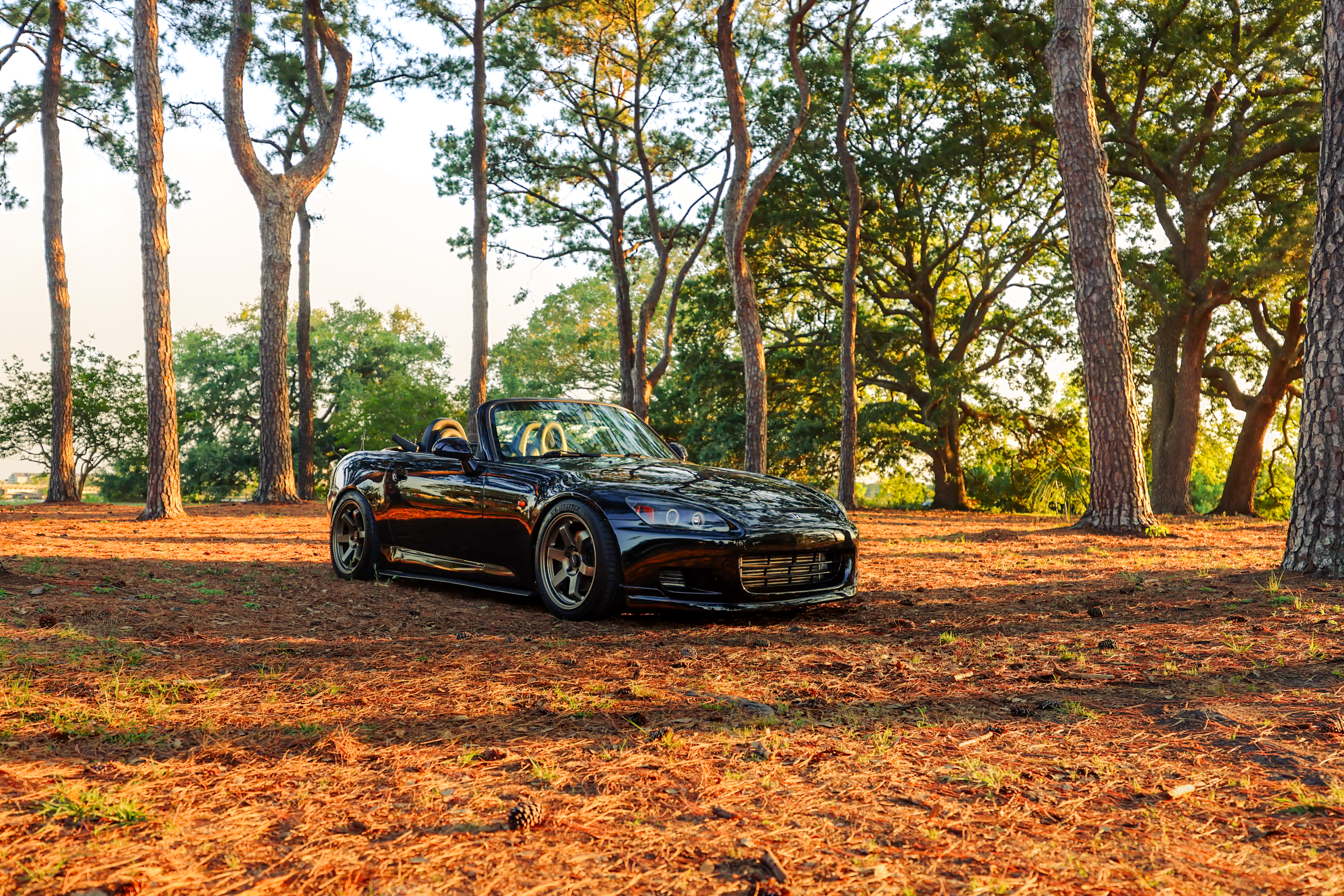 Used 2001 Honda S2000