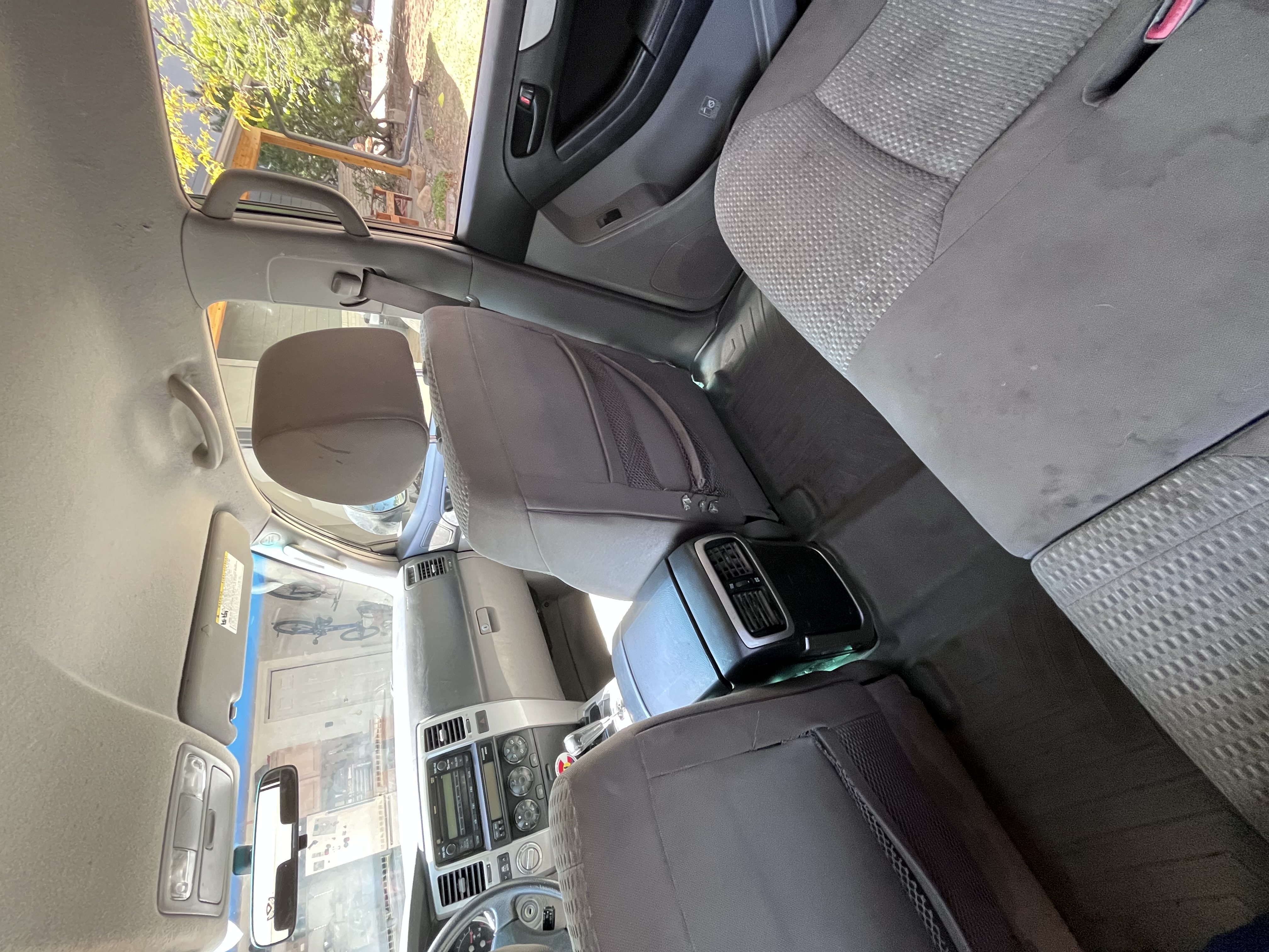 2007 Toyota 4Runner Sport