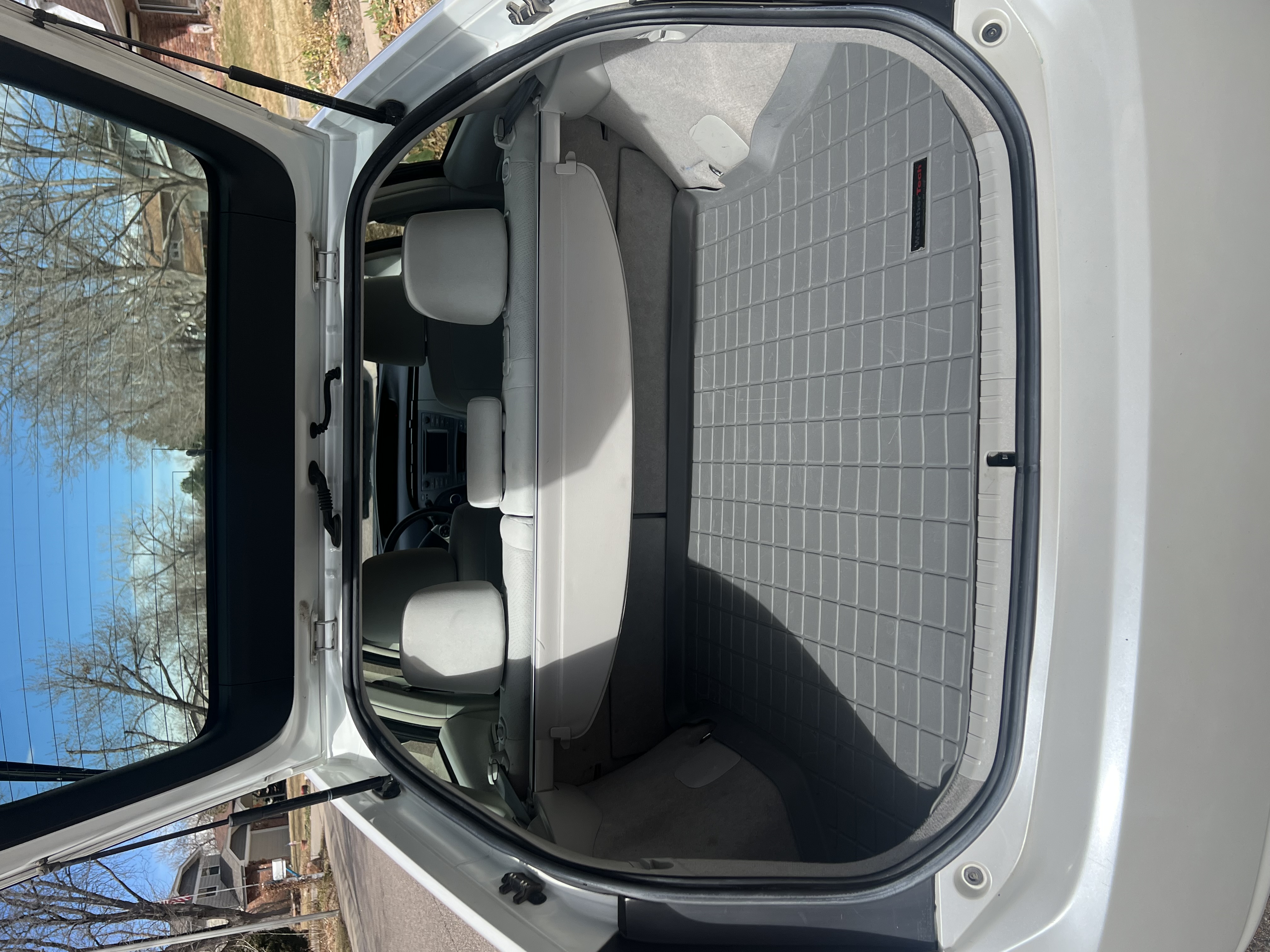 2014 Toyota Prius Three