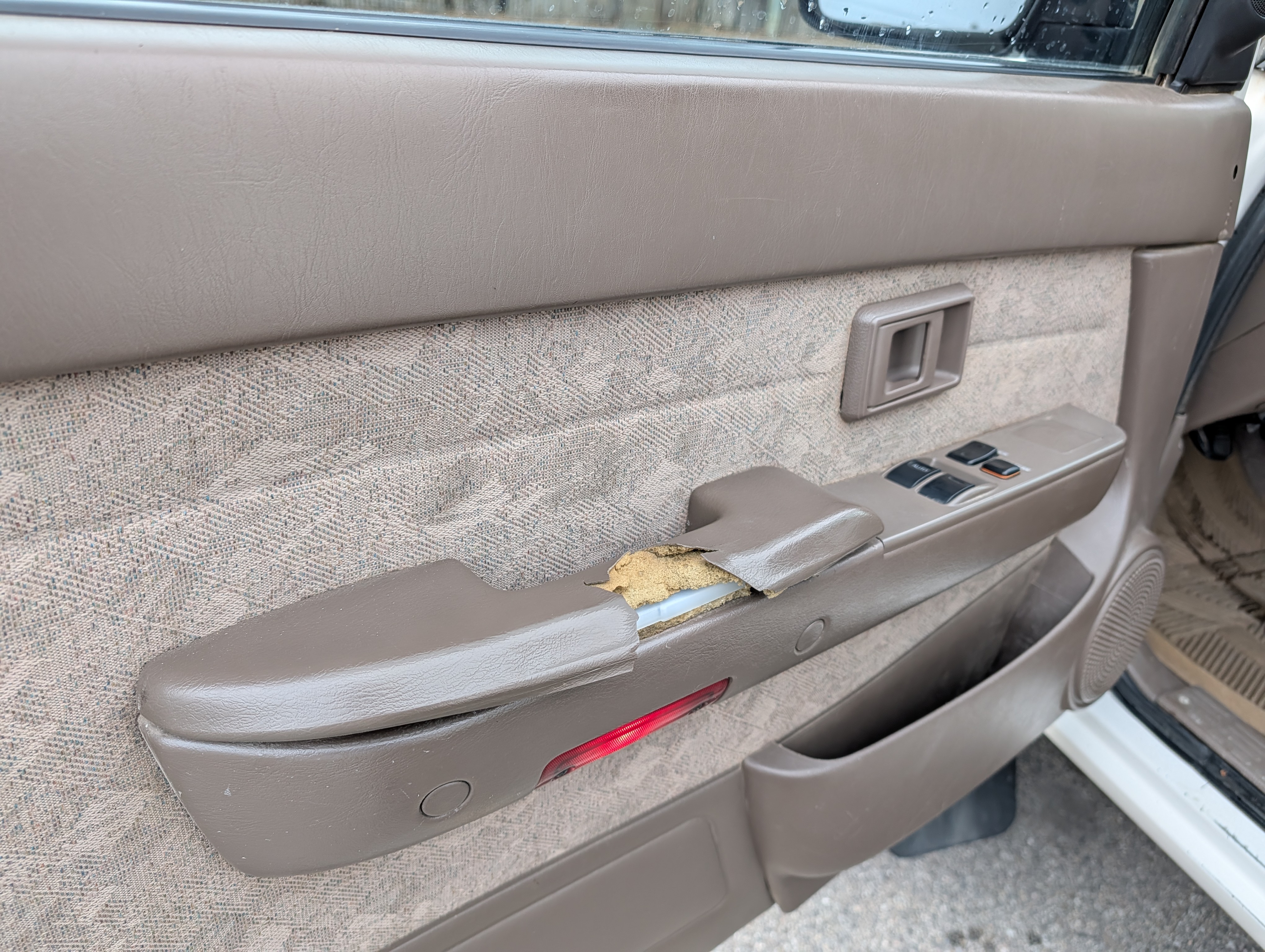 2000 Toyota Tacoma 4x4 Xtracab V6