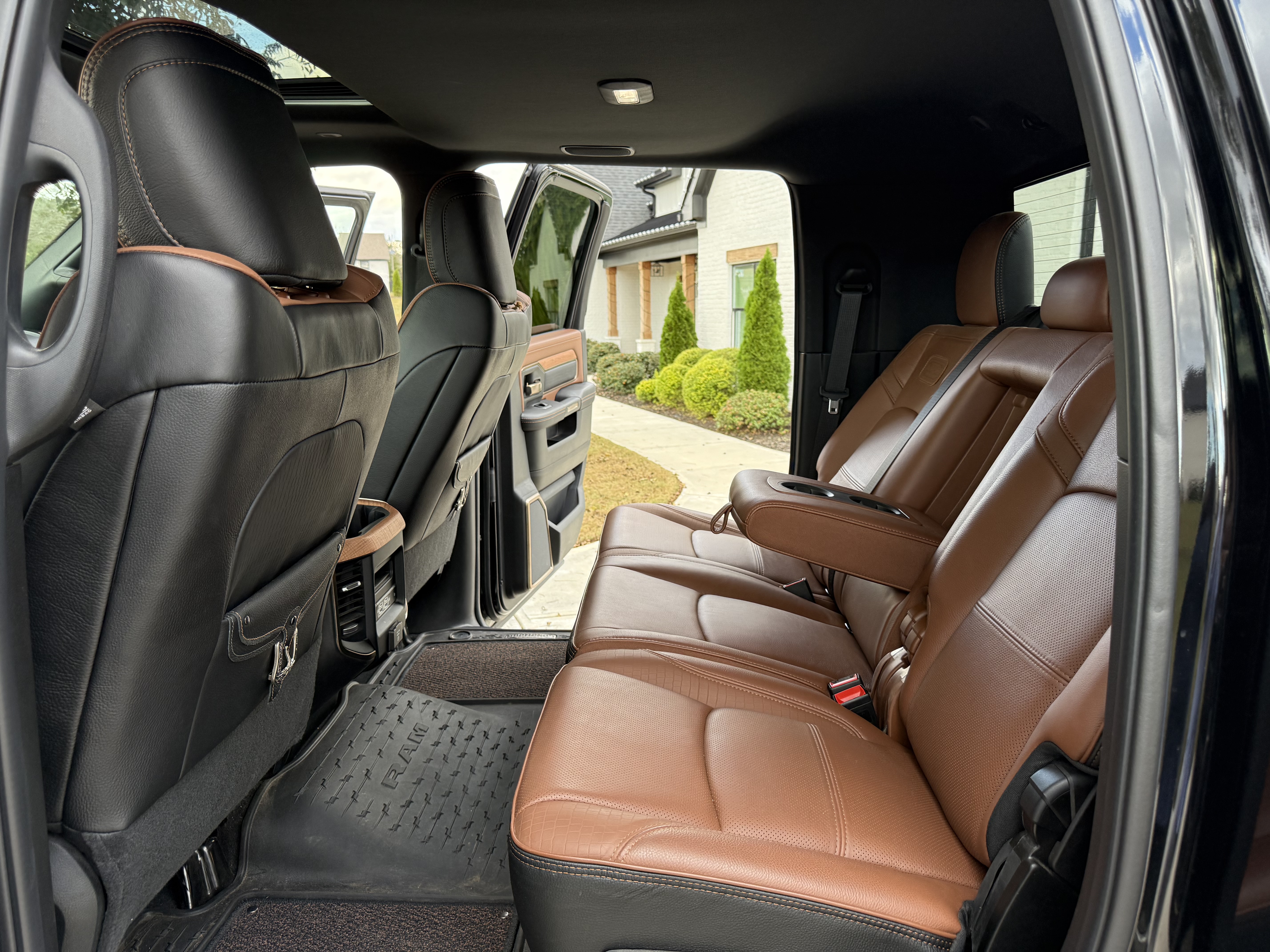 2024 RAM 2500 Limited