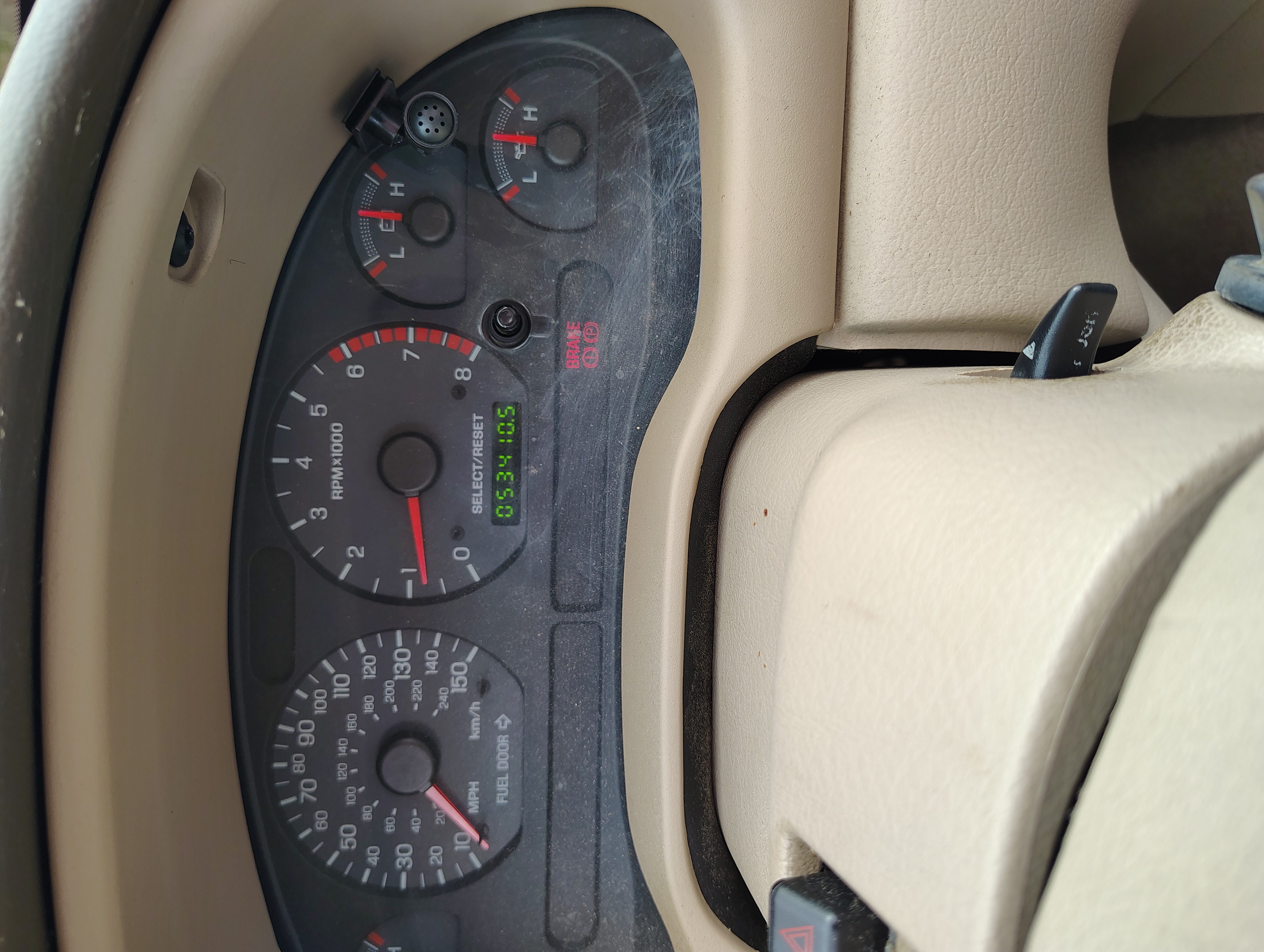 Used 2004 Ford Mustang GT Premium