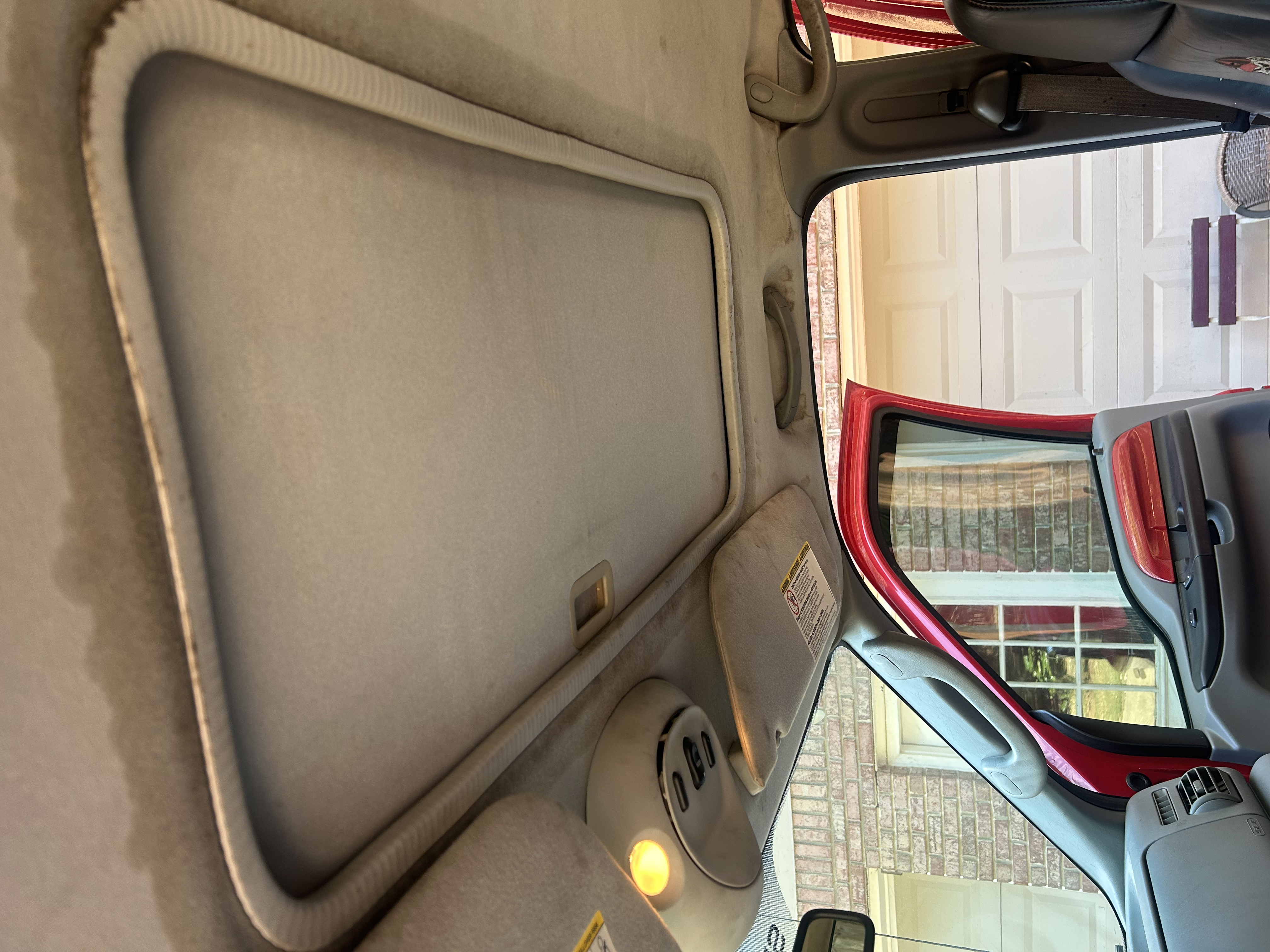 2006 Ford F250 Lariat