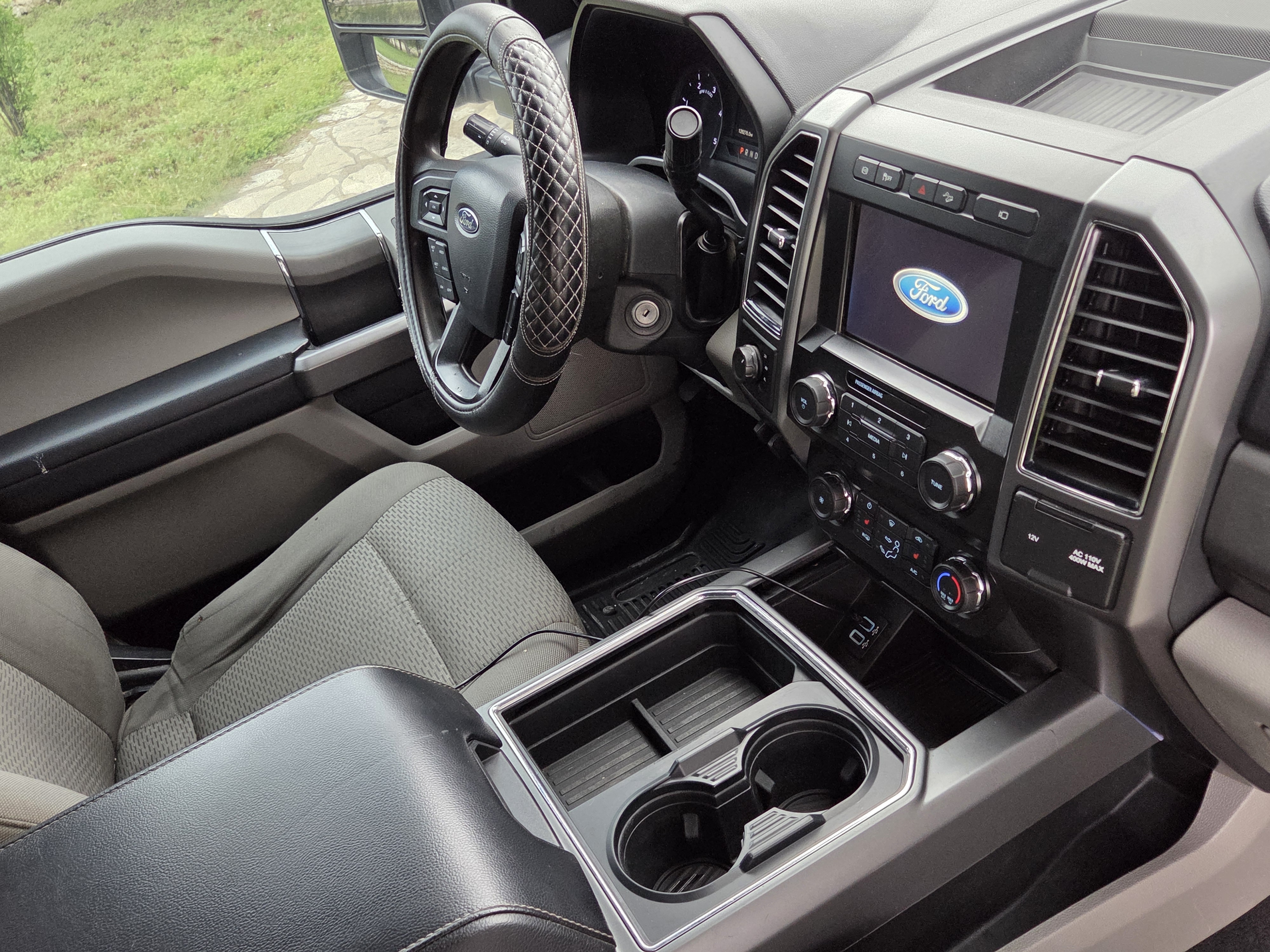 2019 Ford F250 XLT