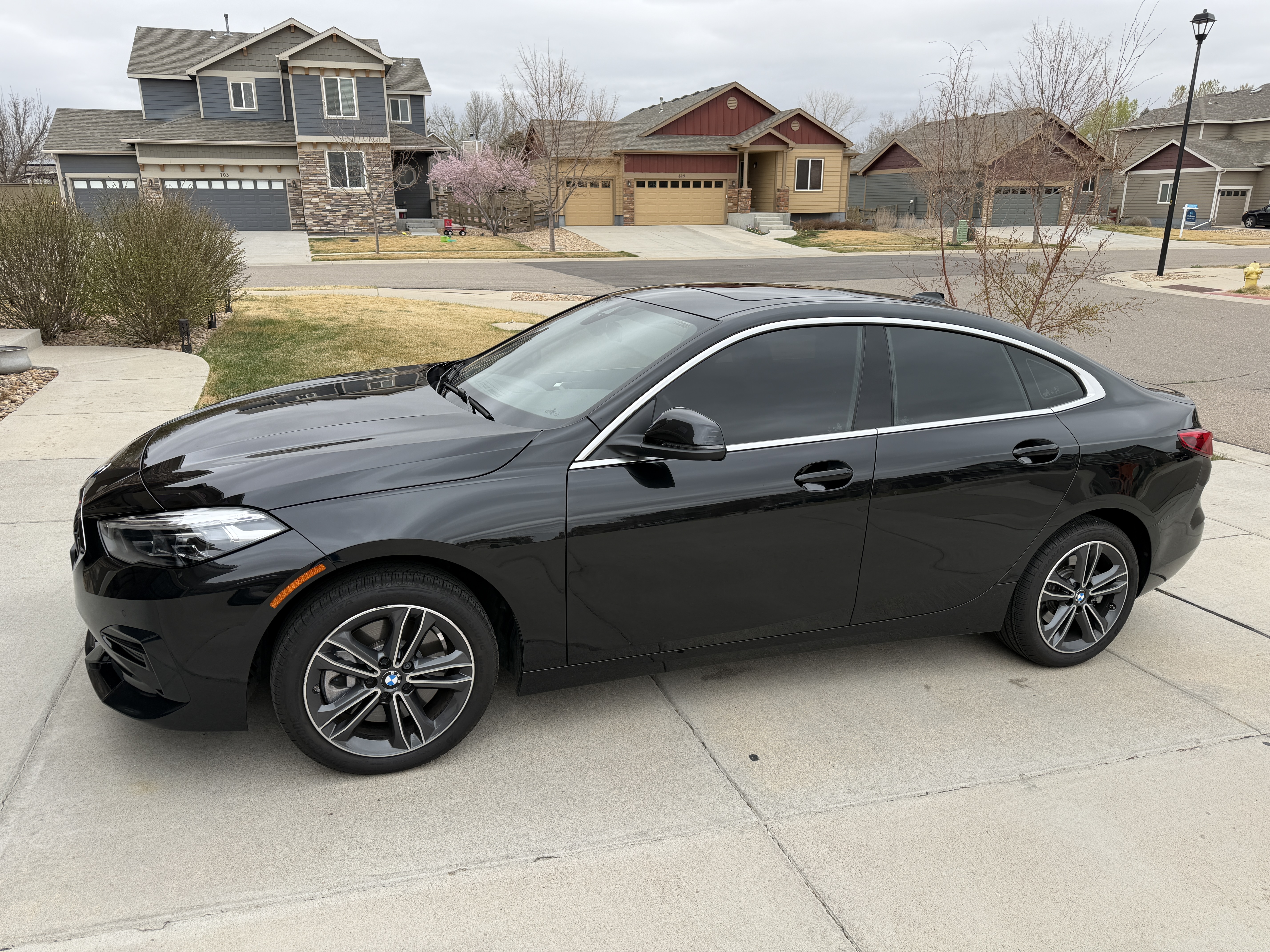 2023 BMW 228i xDrive Gran Coupe