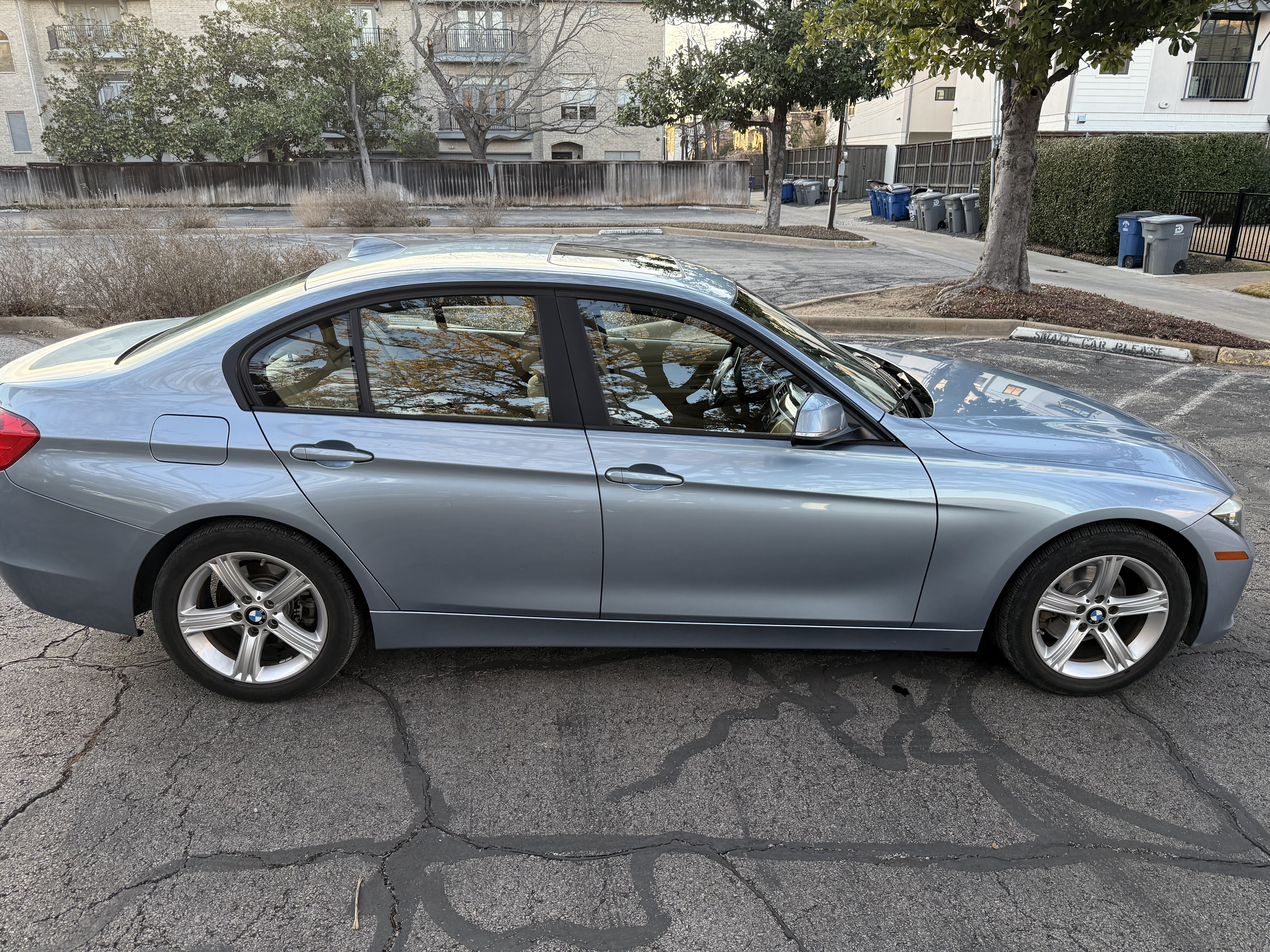 Used 2014 BMW 328i Sedan