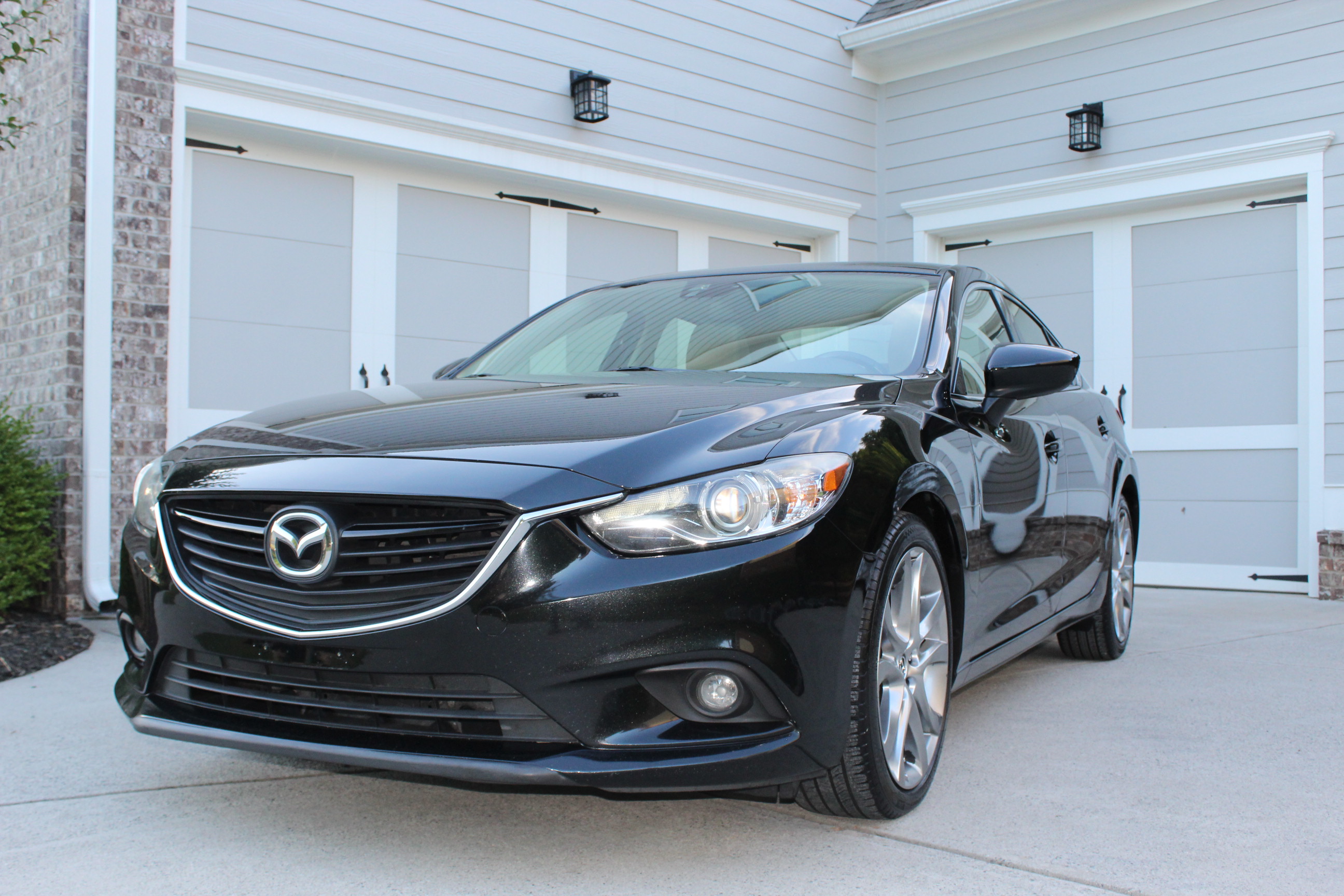 Used MAZDA MAZDA6 Grand Touring for Sale in Atlanta, GA - Autotrader