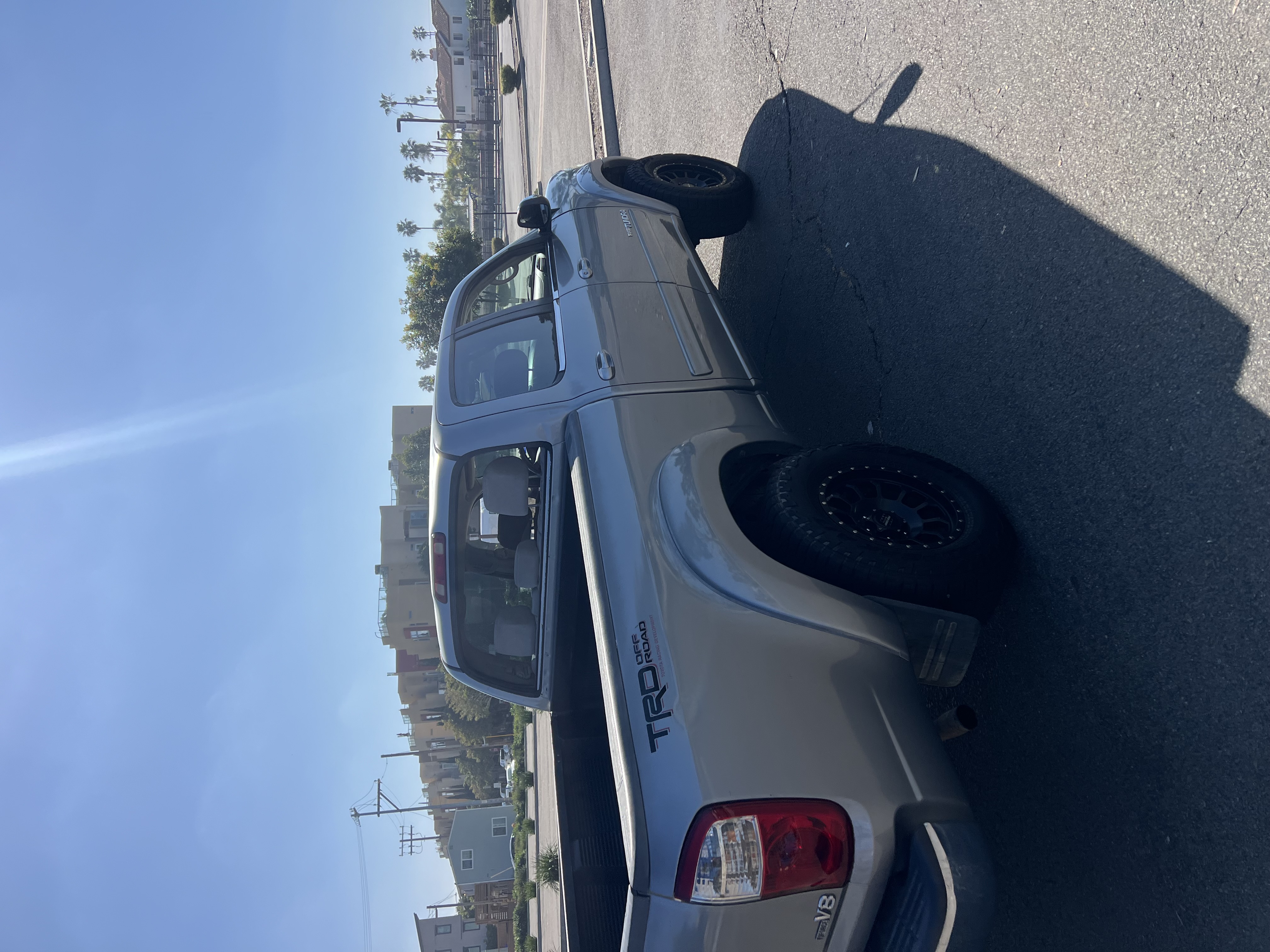 Used 2004 Toyota Tundra SR5