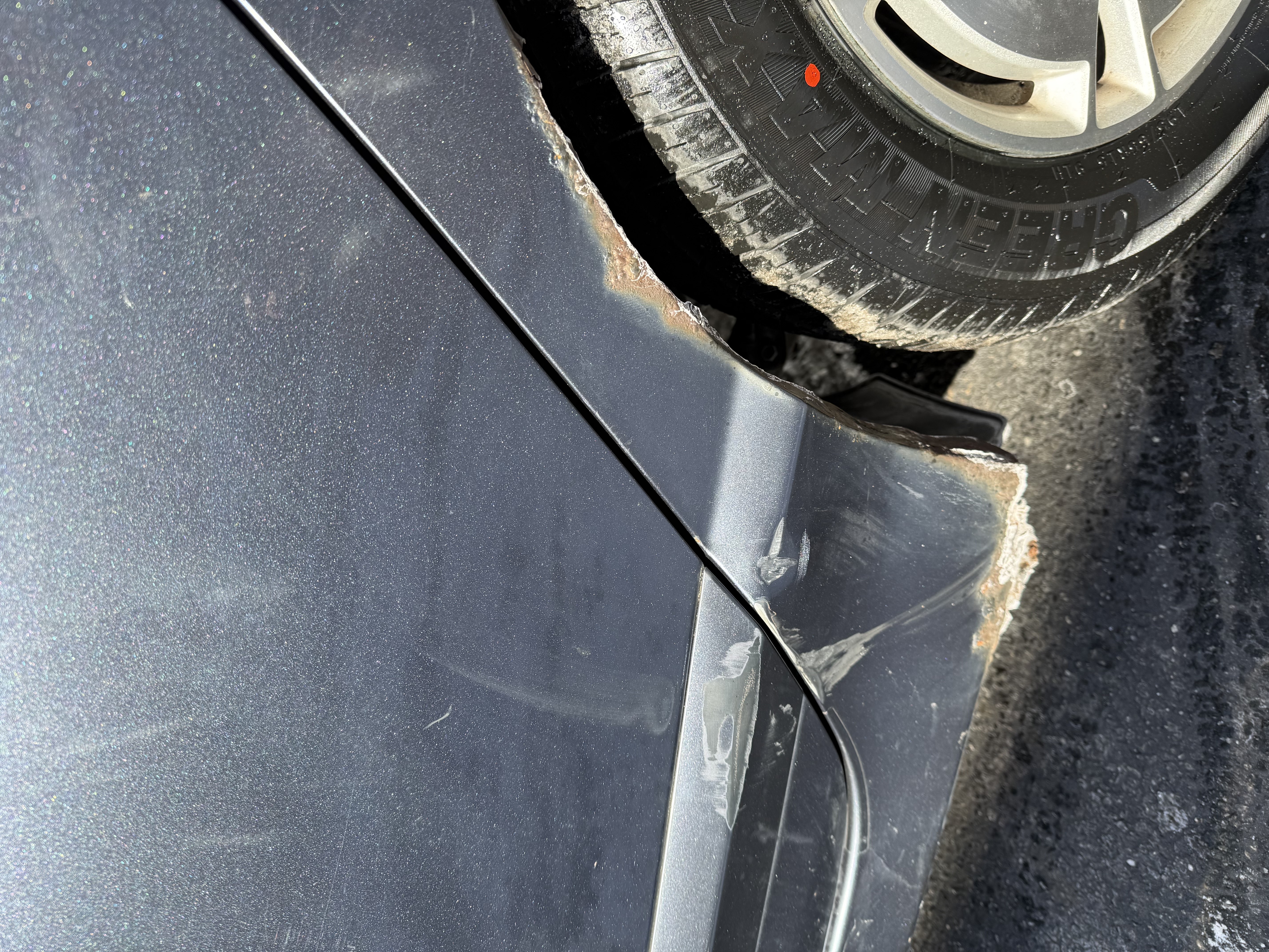 2009 Honda Civic Hybrid Sedan