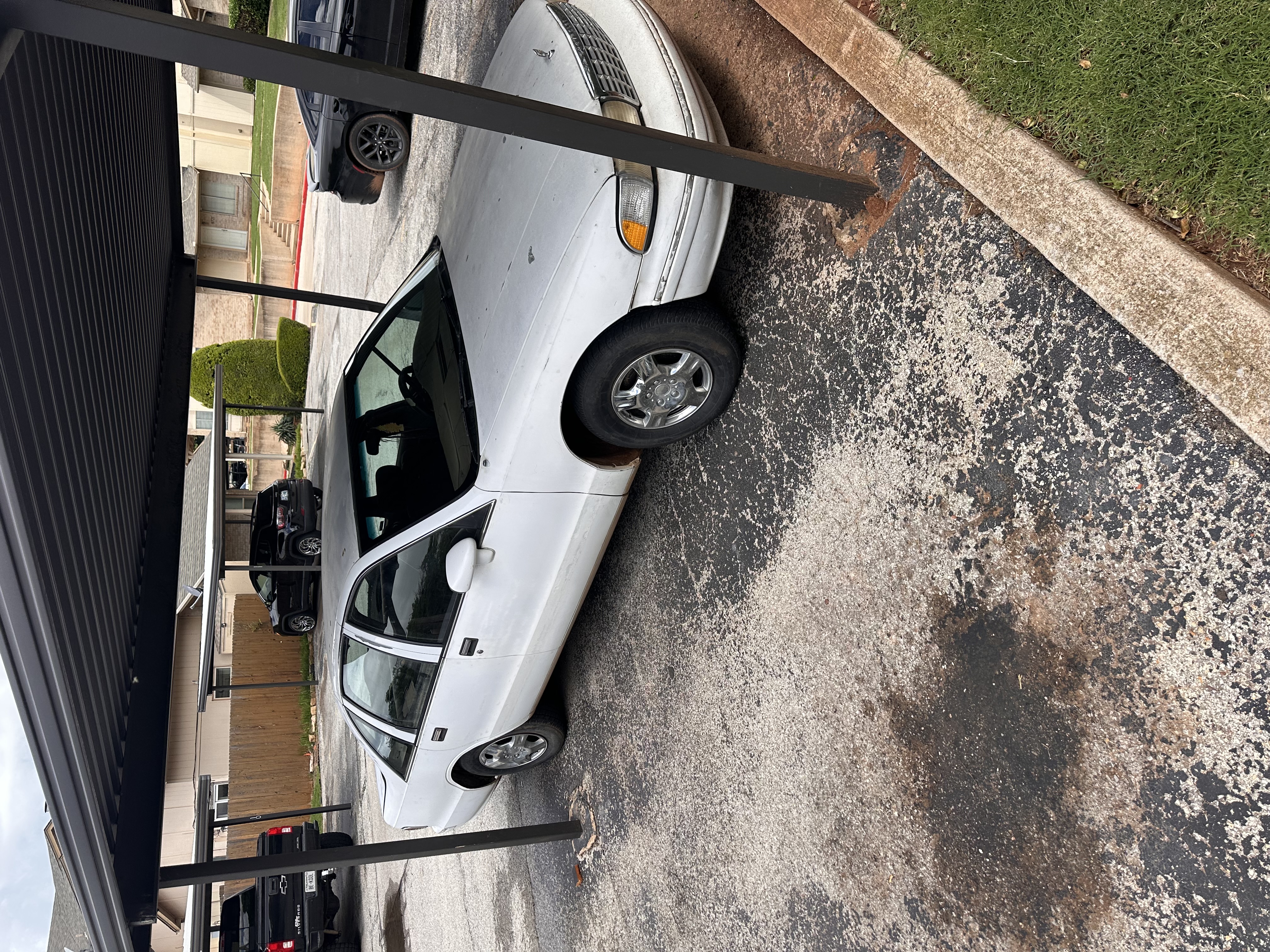 Used 1994 Chevrolet Caprice Classic