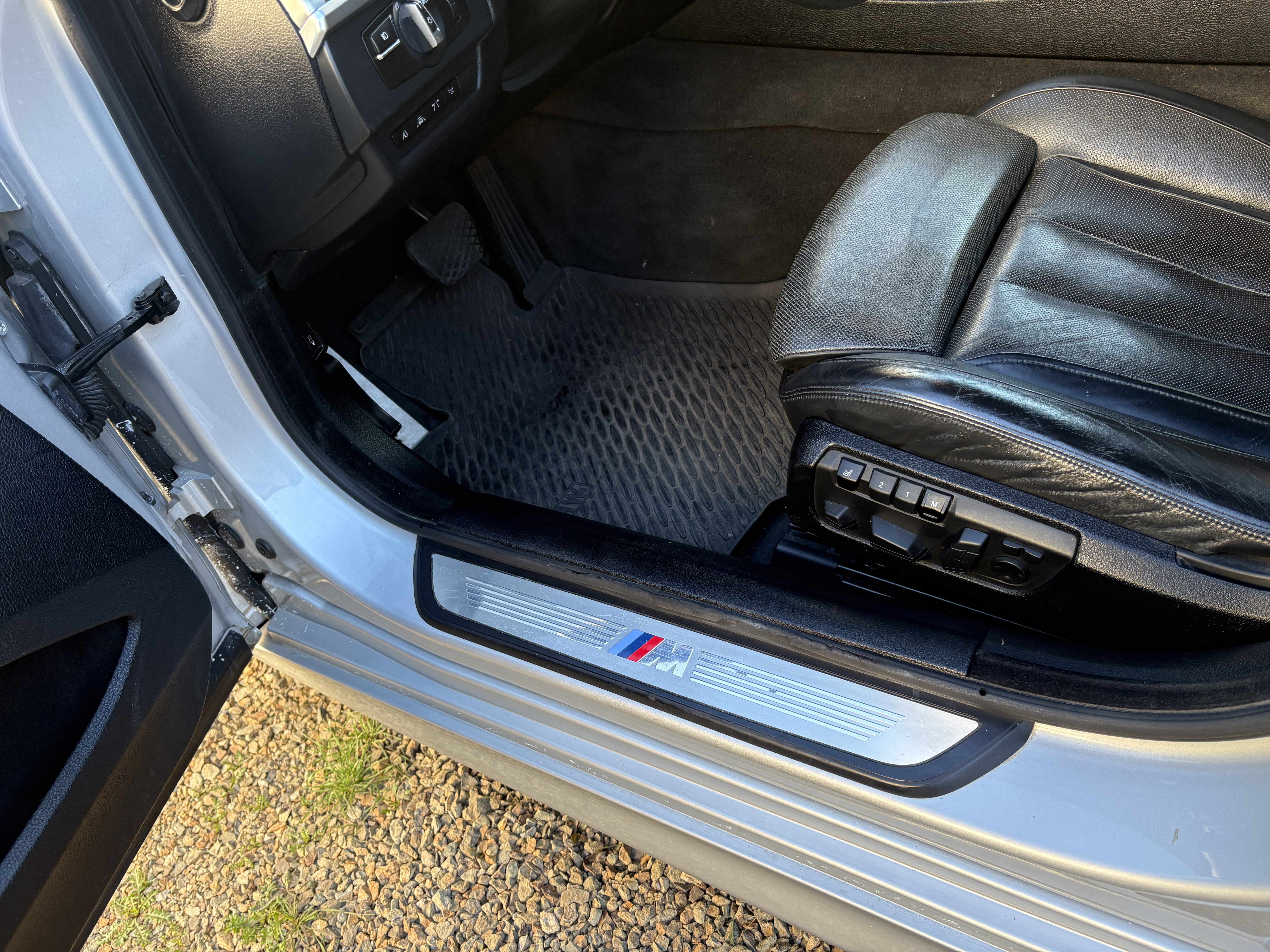 2014 BMW 650i Gran Coupe