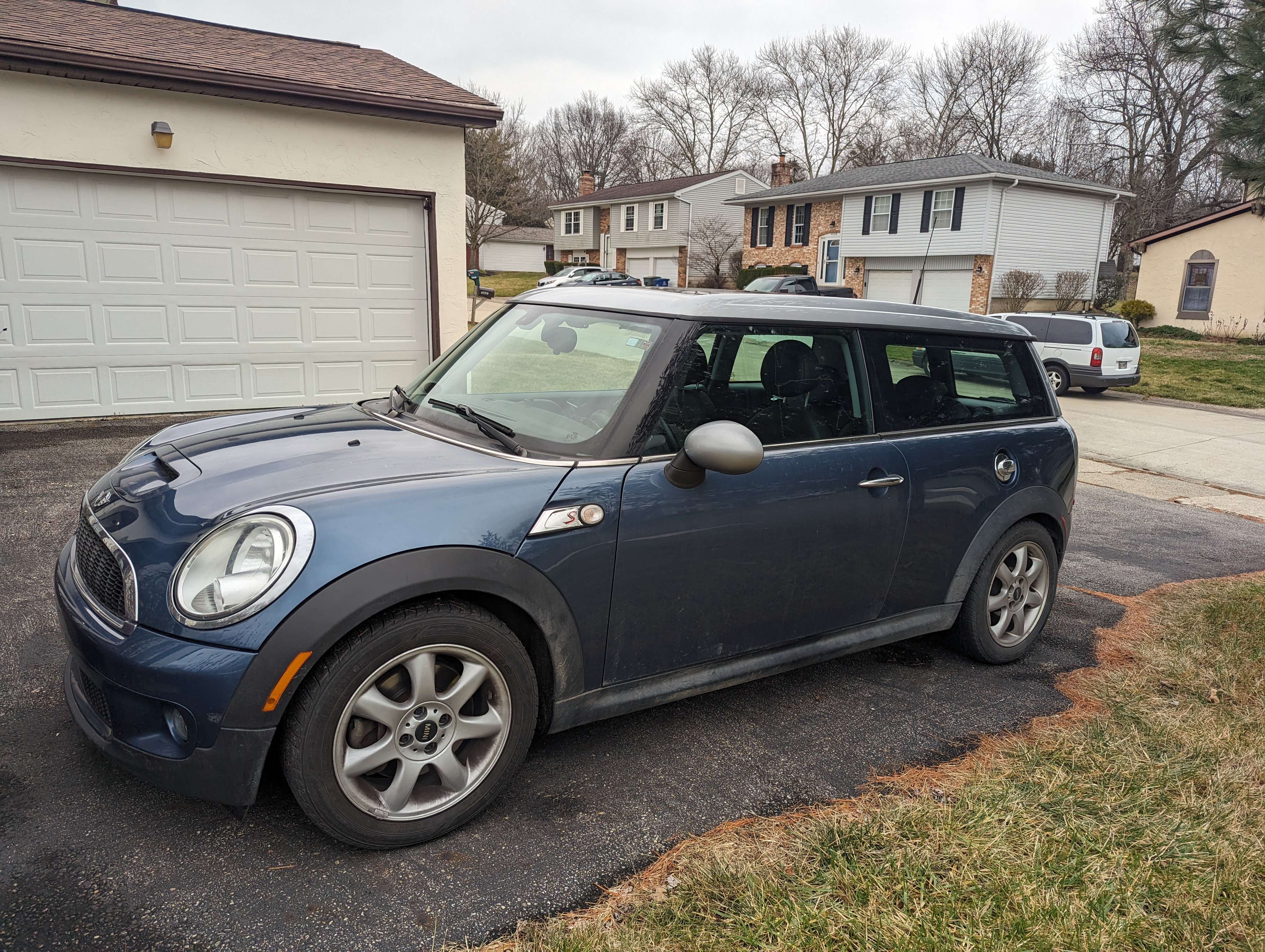 Used MINI Cooper Clubman for Sale Near Me in Columbus, OH - Autotrader