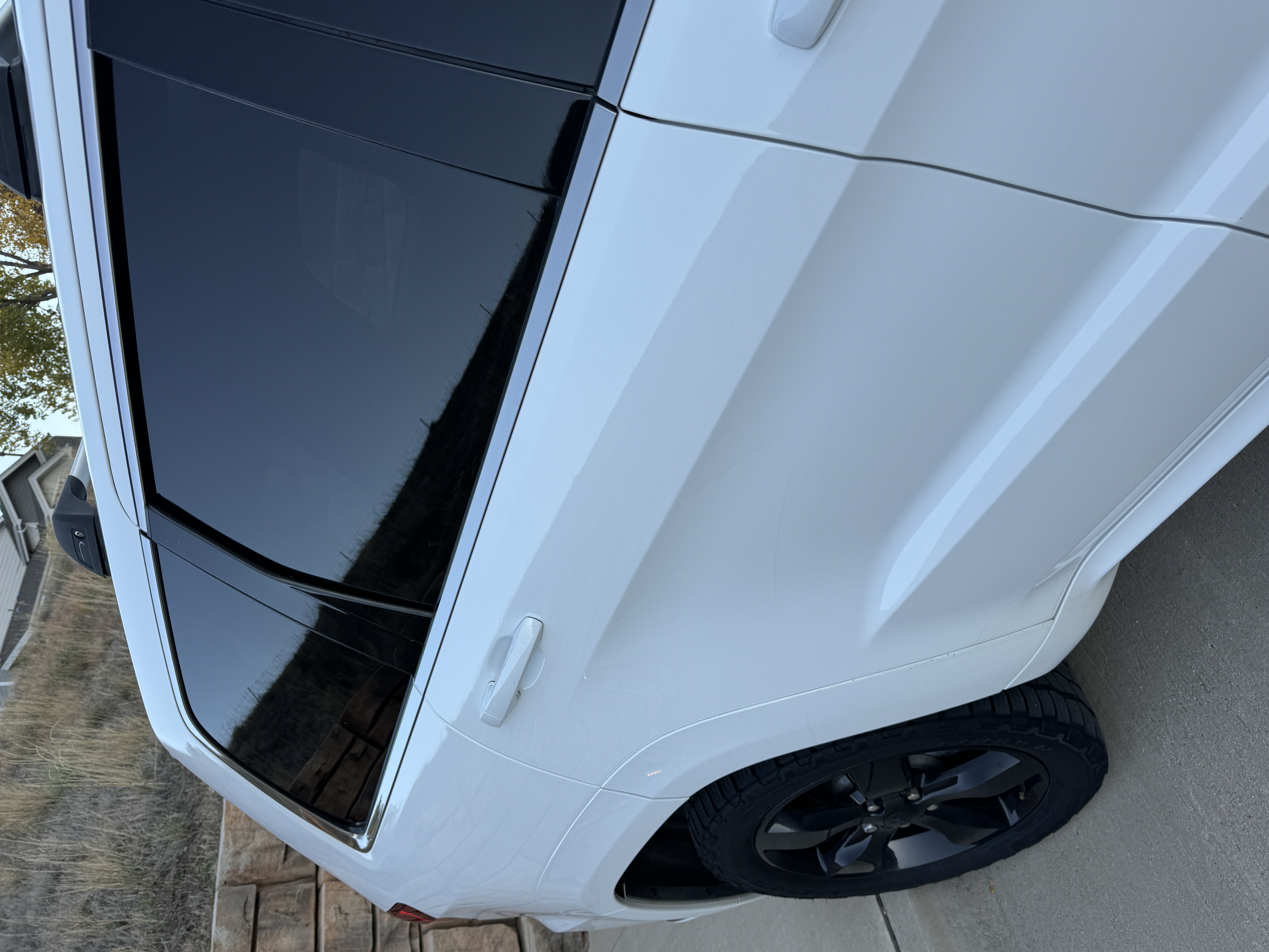 2016 Jeep Grand Cherokee High Altitude