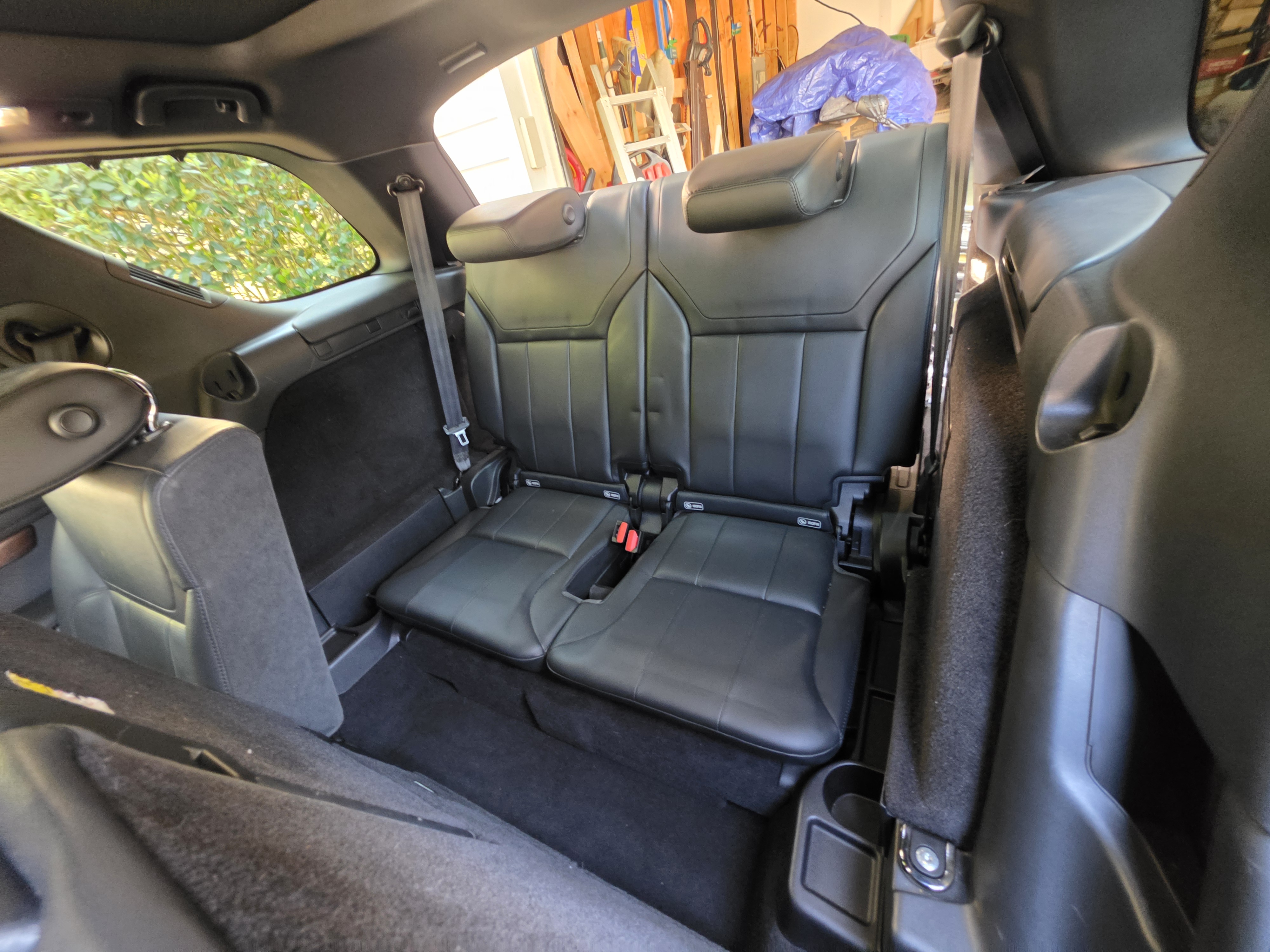 2019 Land Rover Discovery HSE