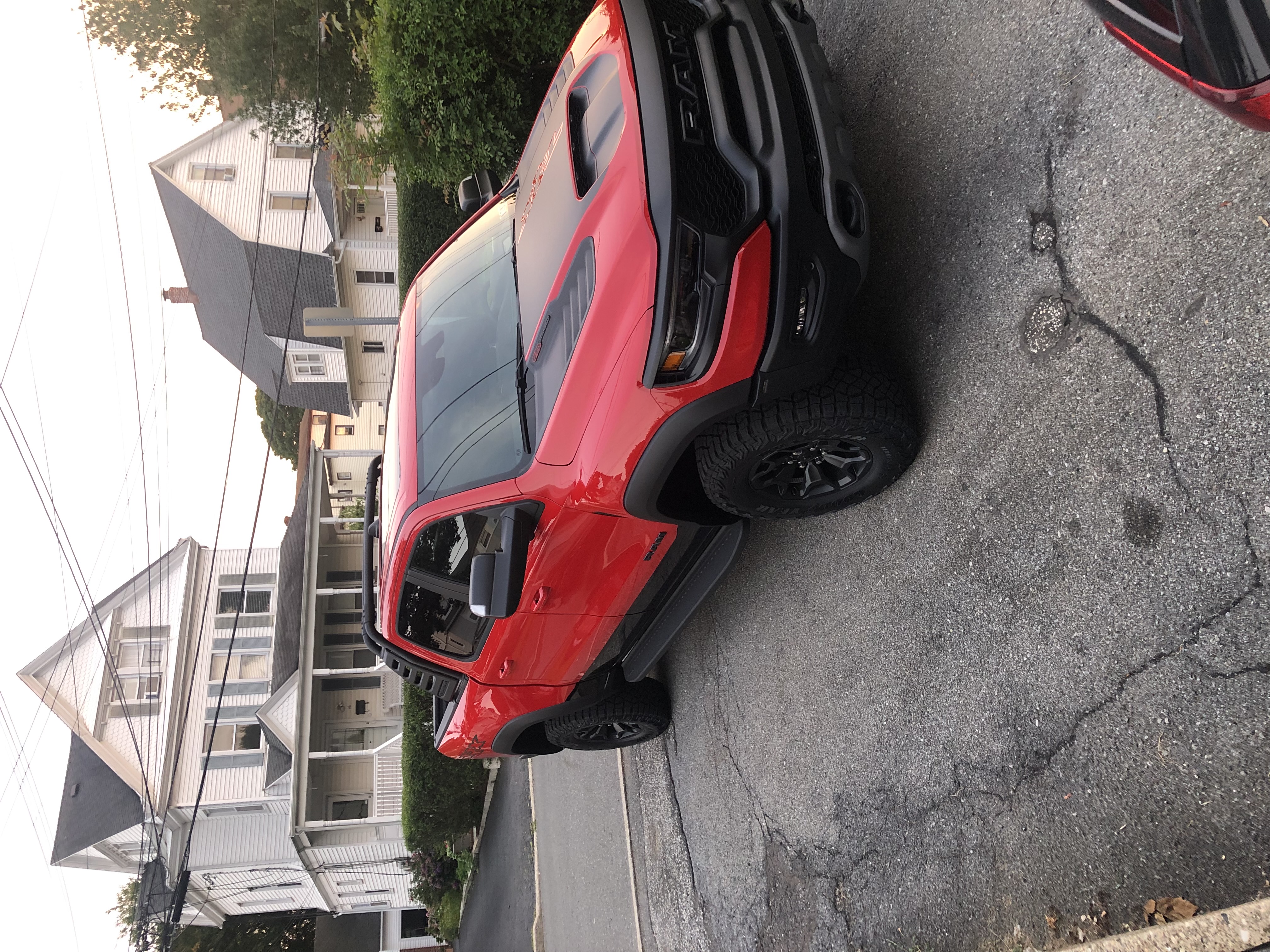 Ram.さん、専用です。 Used RAM 1500 TRX for Sale in Bronx, NY - Autotrader