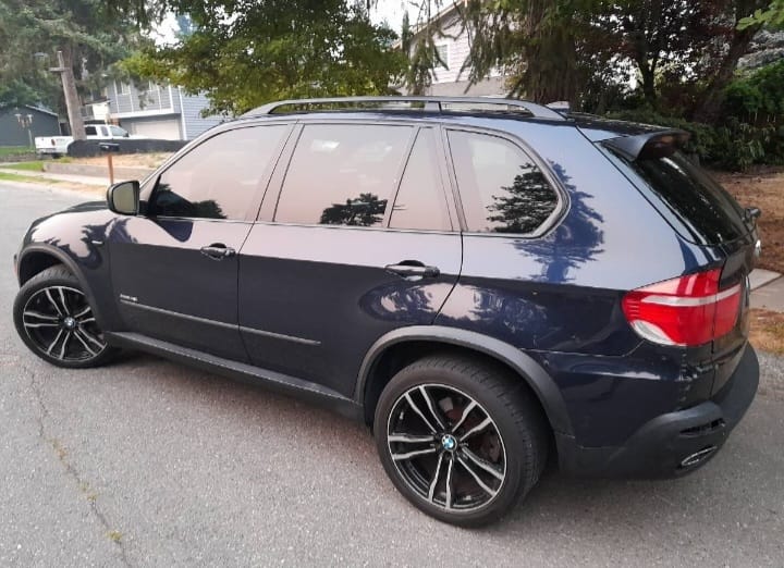 Used BMW X5 for Sale Right Now - Autotrader