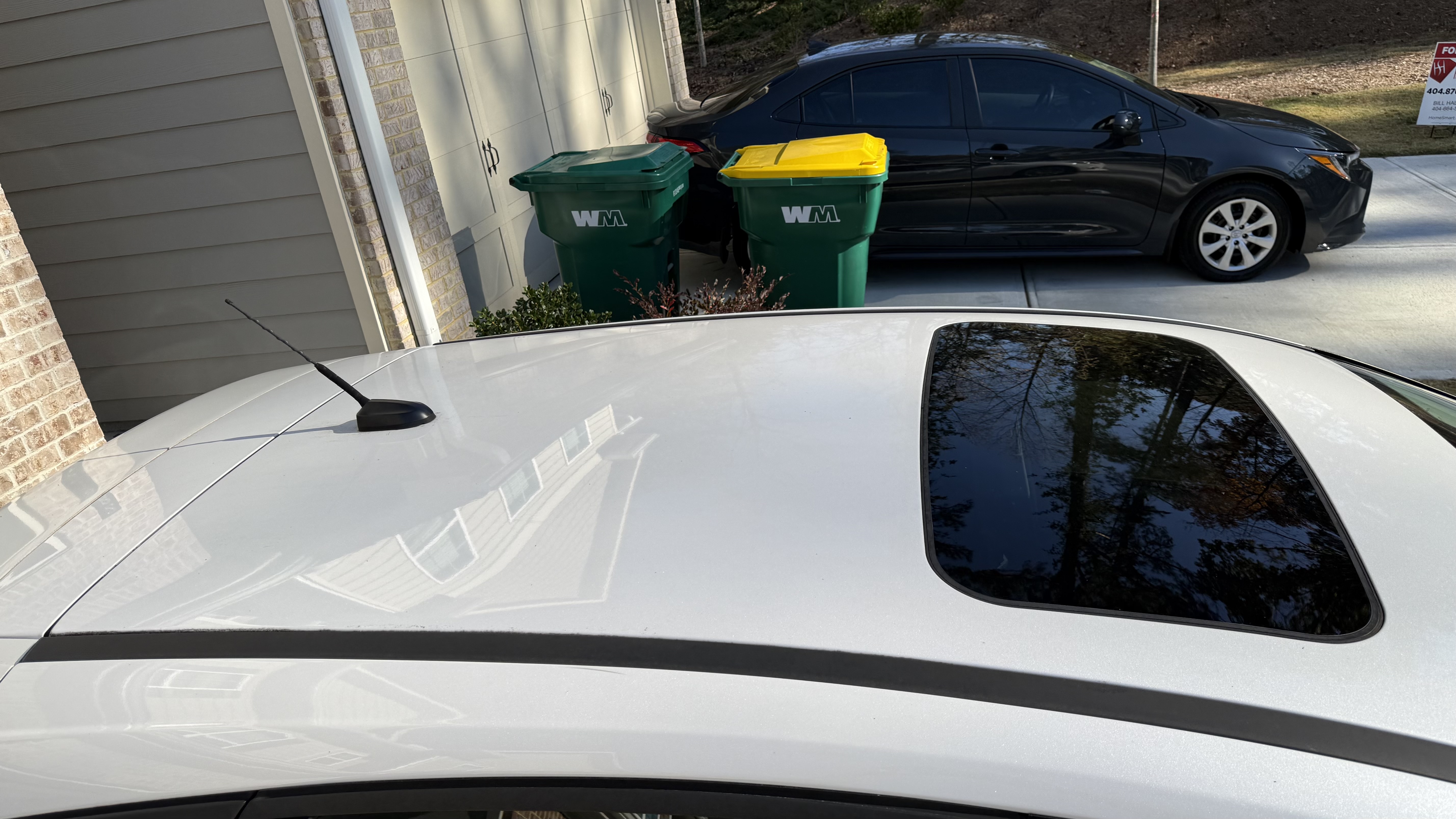 2012 Ford Focus Titanium