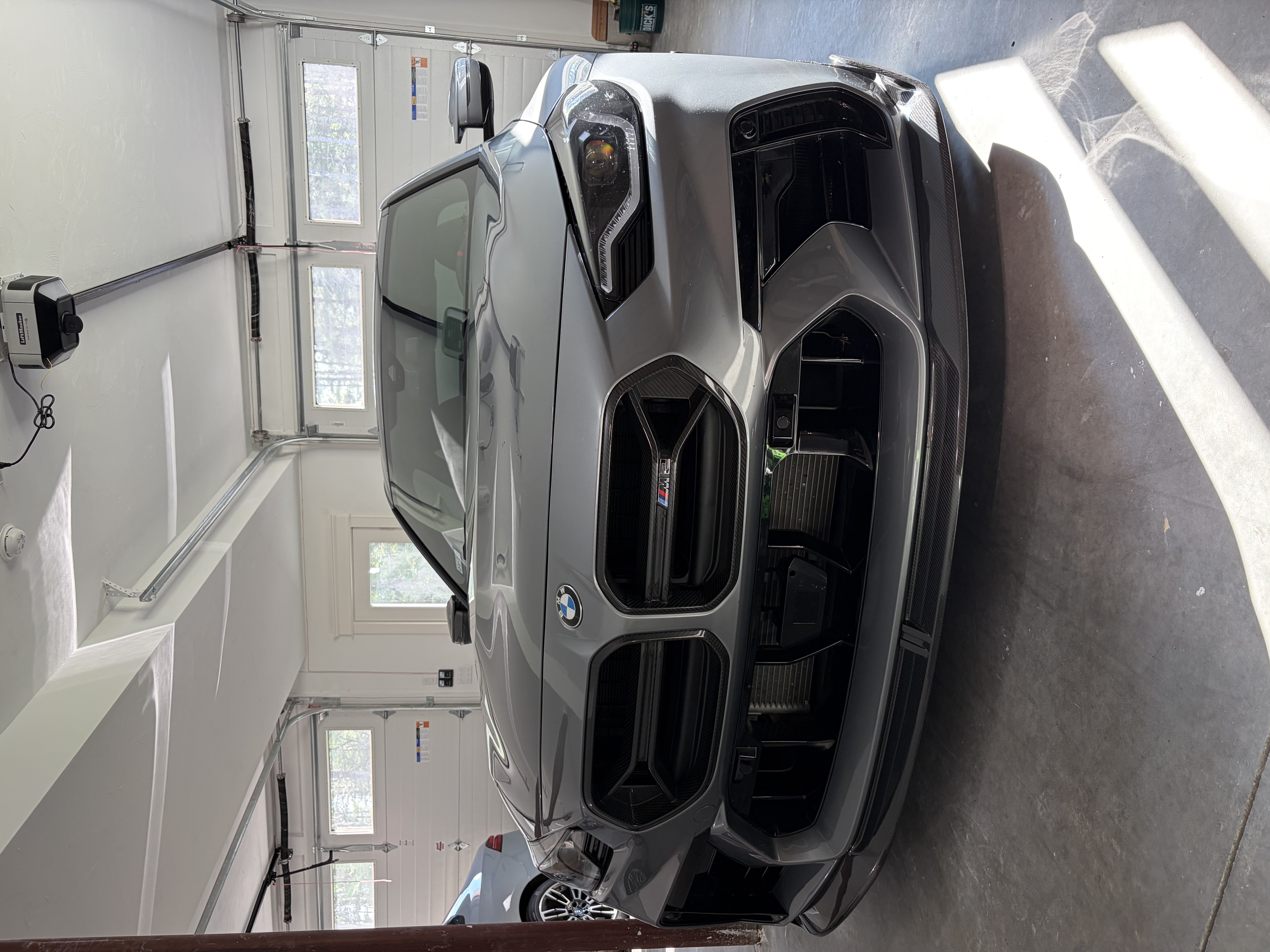 Used 2025 BMW M2 w/ Lighting Package